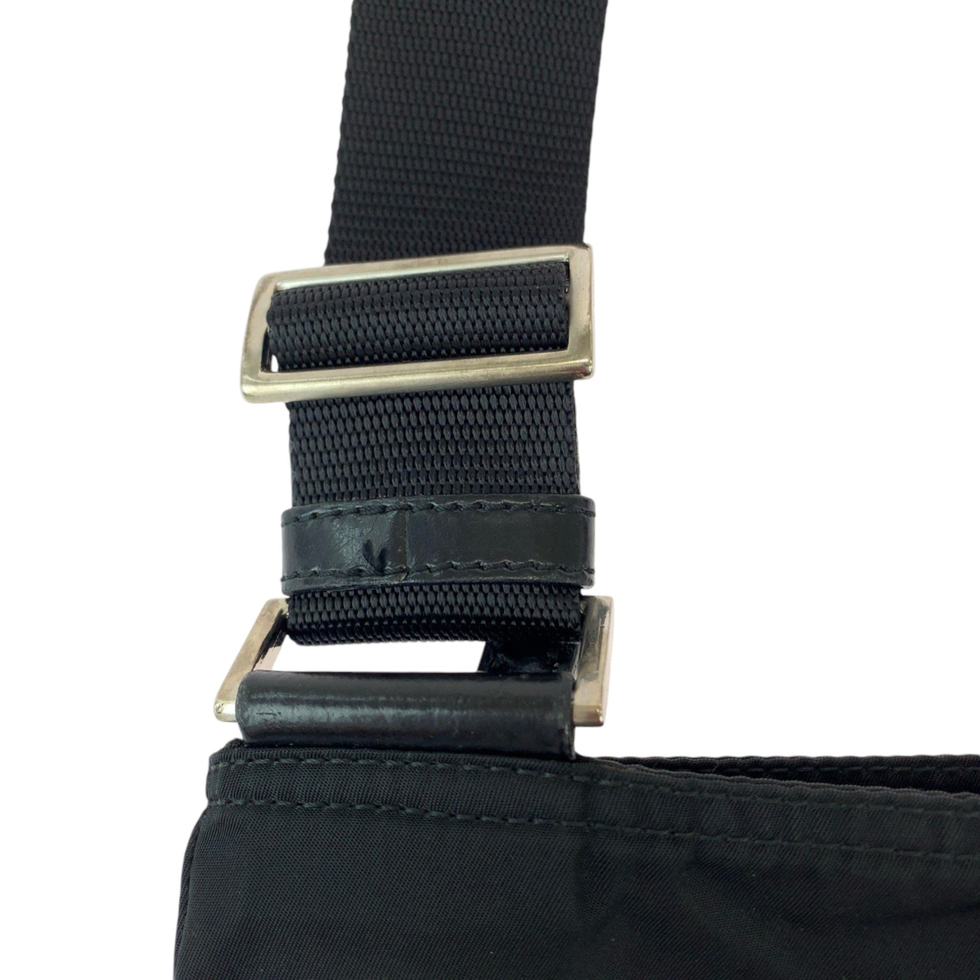 Prada Prada Tessuto shoulder Size ONE SIZE - 4 Thumbnail