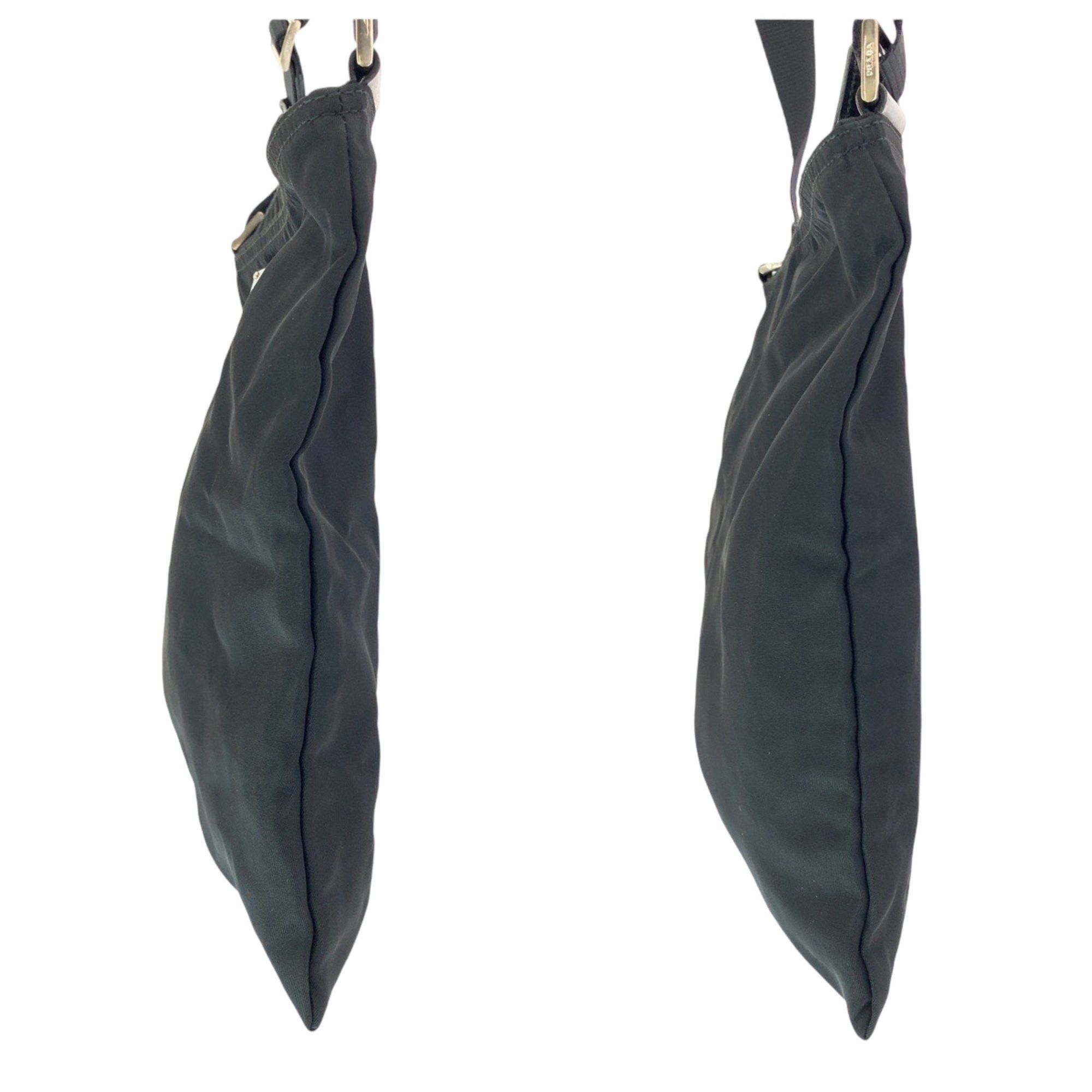 Prada Prada Tessuto shoulder Size ONE SIZE - 3 Thumbnail