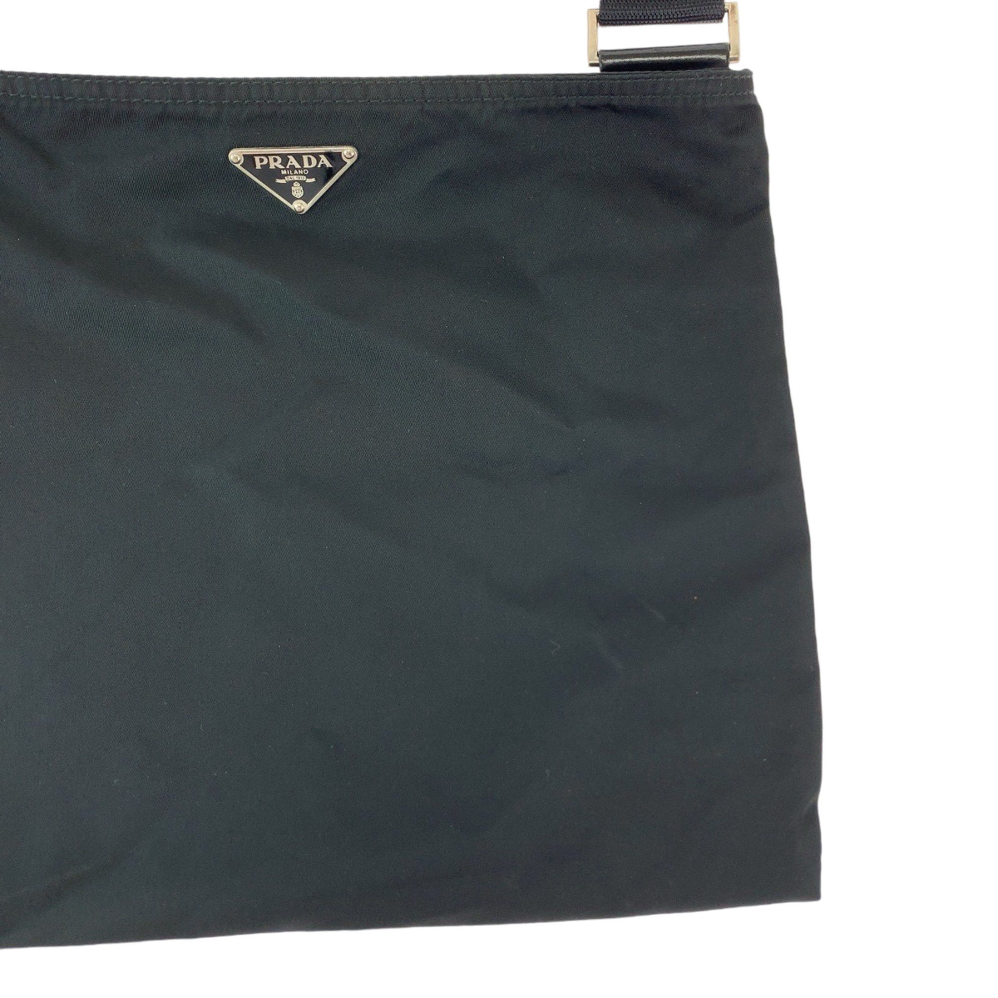 Prada Prada Tessuto shoulder Size ONE SIZE - 6 Thumbnail