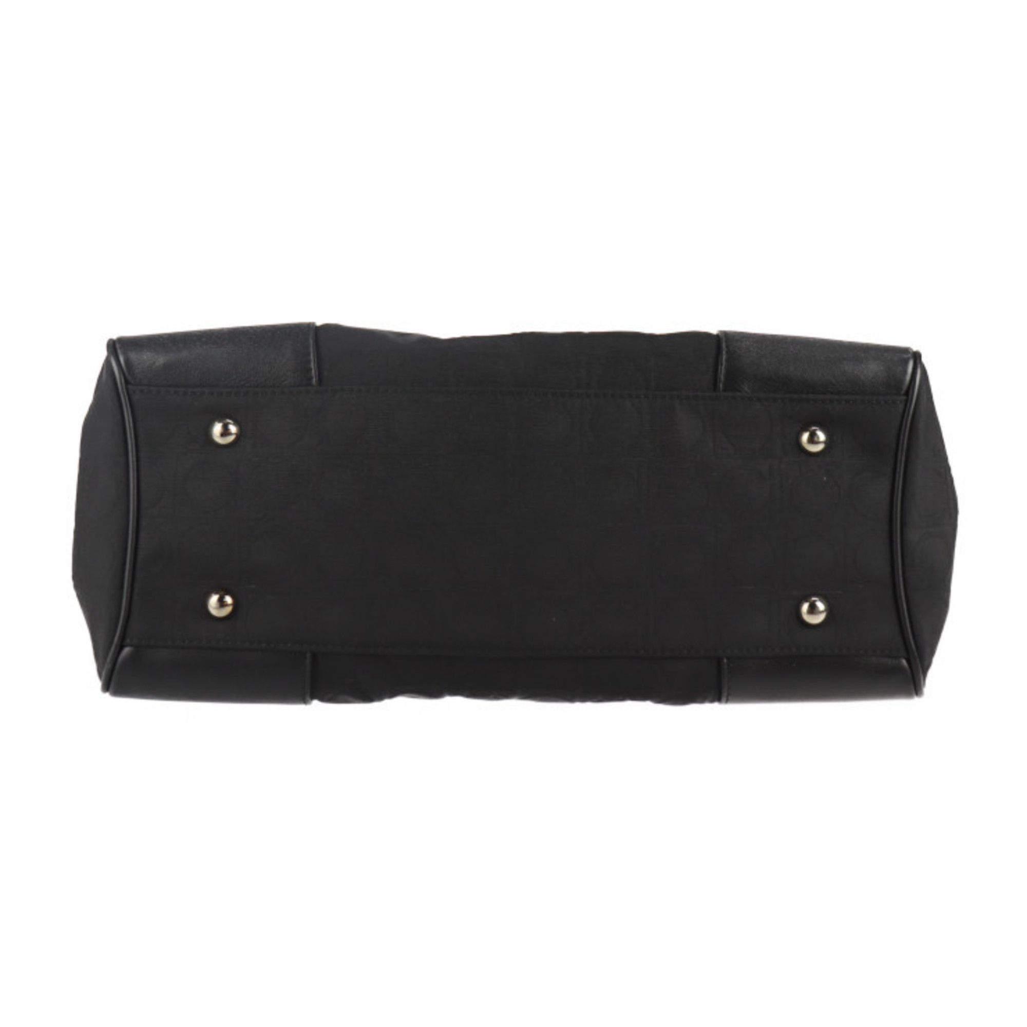 Salvatore Ferragamo Salvatore Ferragamo Gancini handbag Size ONE SIZE - 5 Thumbnail