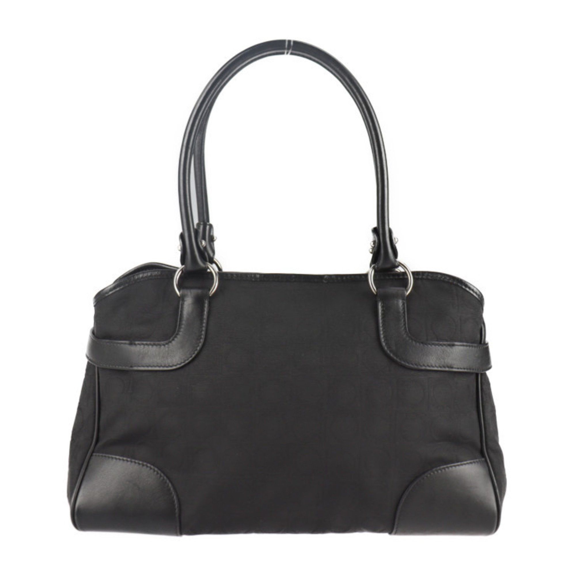 Salvatore Ferragamo Salvatore Ferragamo Gancini handbag Size ONE SIZE - 2 Thumbnail
