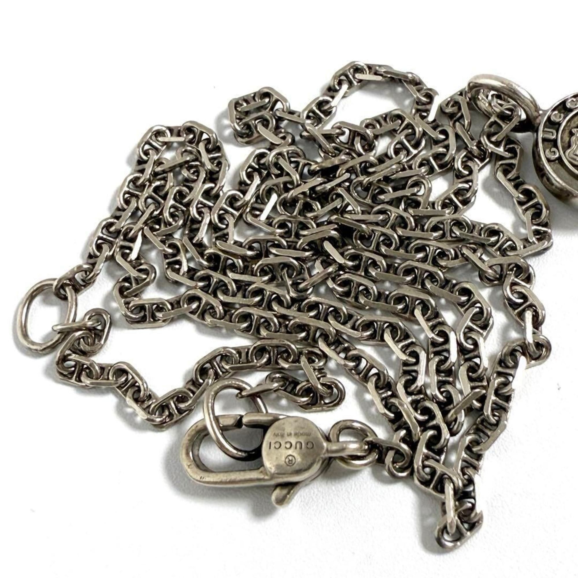 Gucci Gucci necklace Size ONE SIZE - 4 Thumbnail