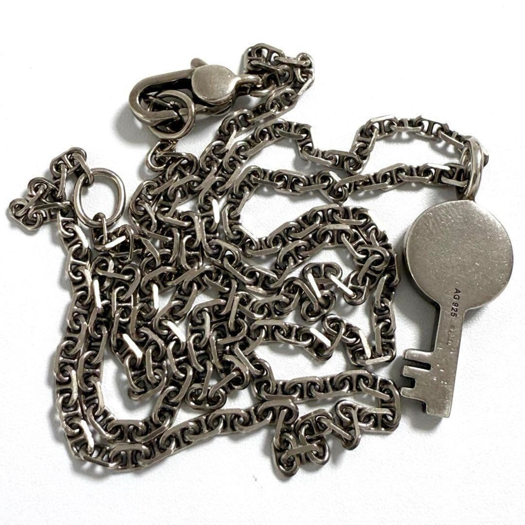 Gucci Gucci necklace Size ONE SIZE - 3 Thumbnail