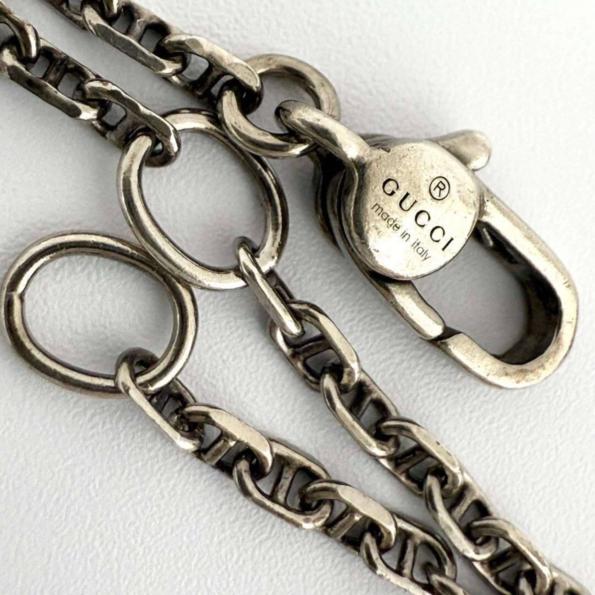 Gucci Gucci necklace Size ONE SIZE - 7 Thumbnail