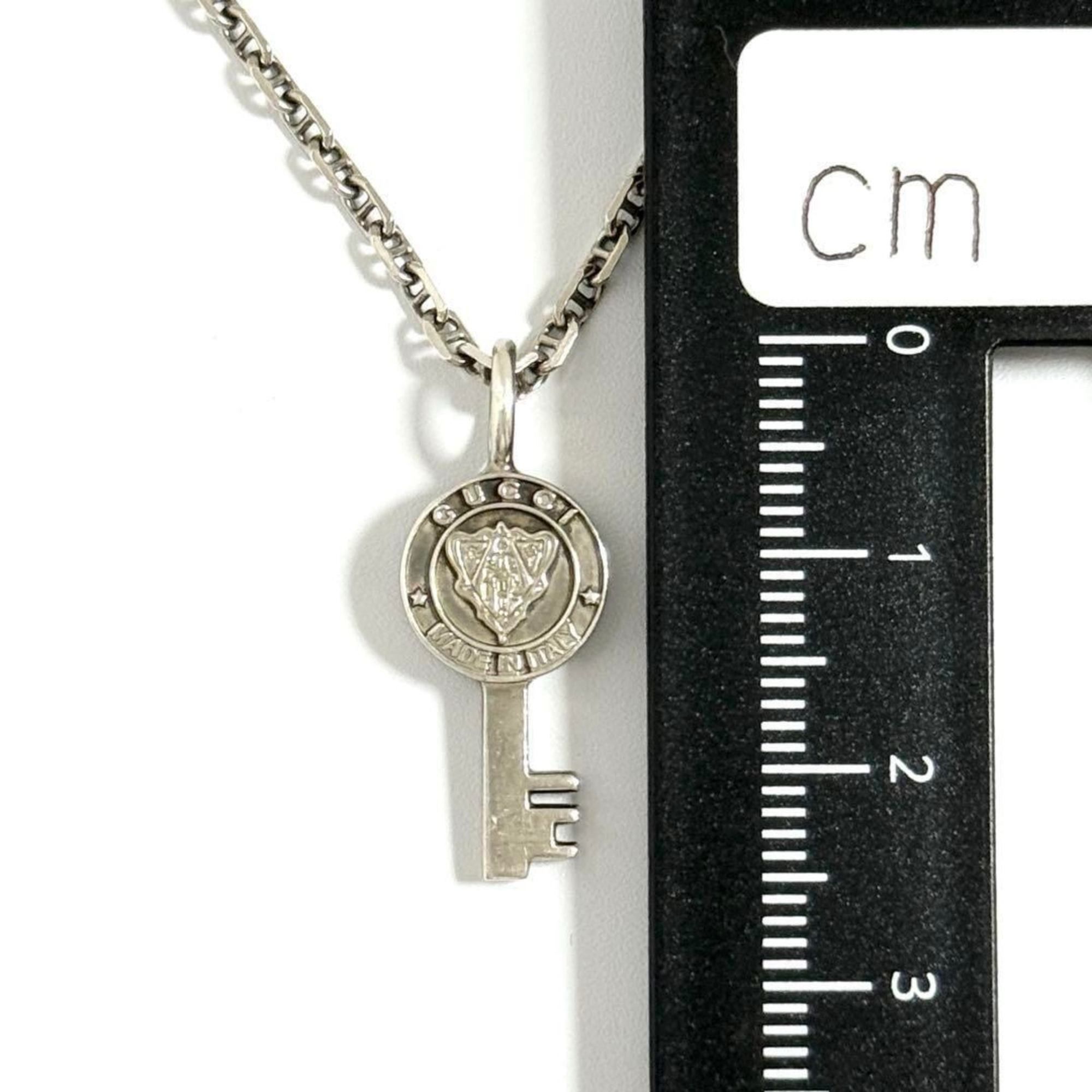Gucci Gucci necklace Size ONE SIZE - 9 Thumbnail