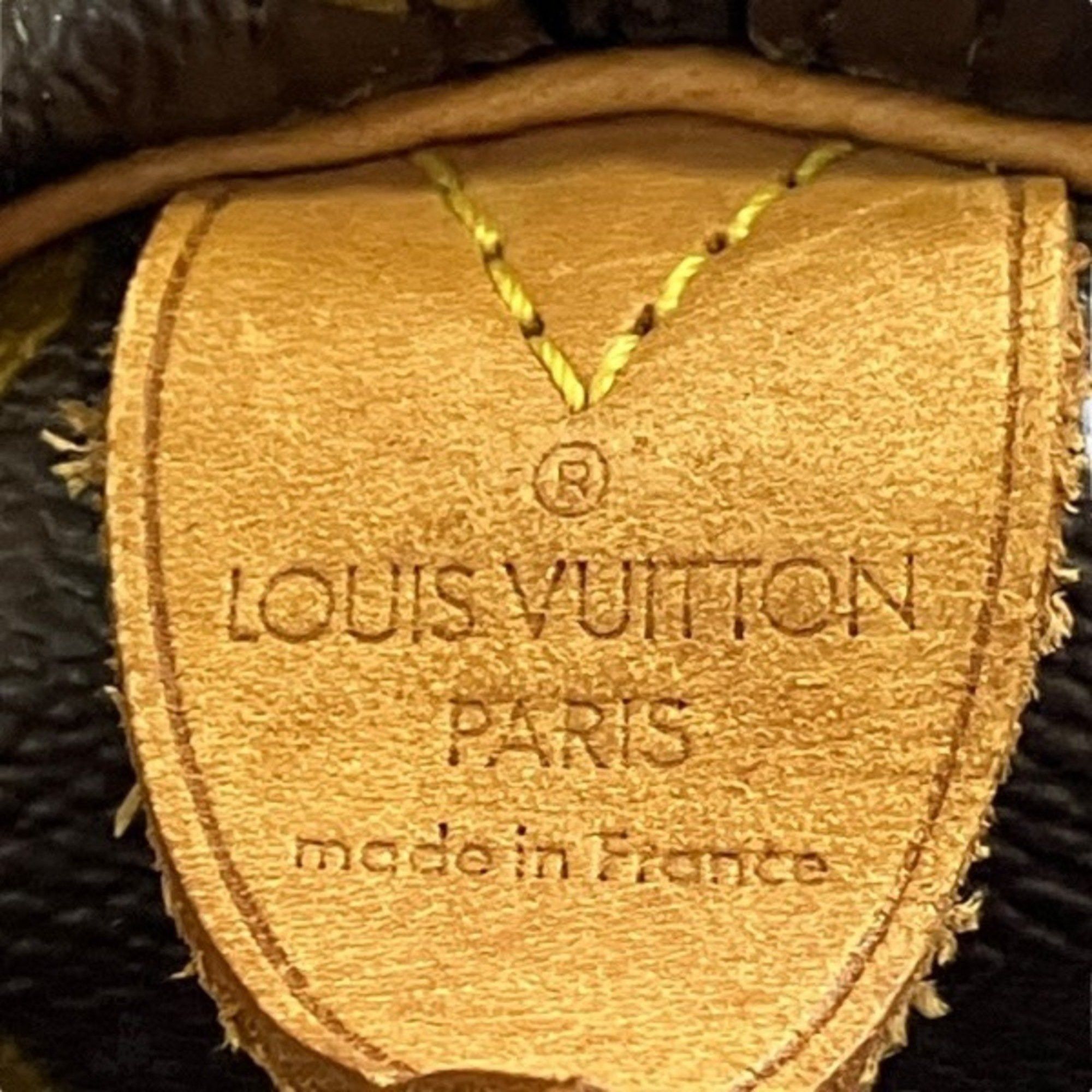Louis Vuitton Louis Vuitton Keepall 50 travel Size ONE SIZE - 7 Thumbnail