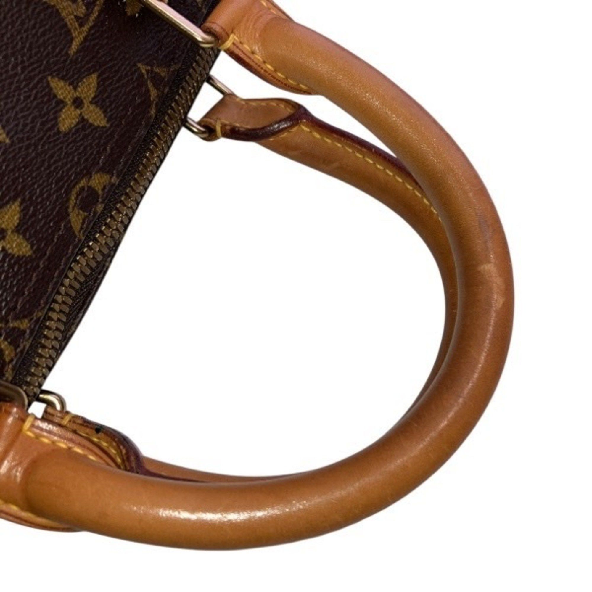 Louis Vuitton Louis Vuitton Keepall 50 travel Size ONE SIZE - 3 Thumbnail