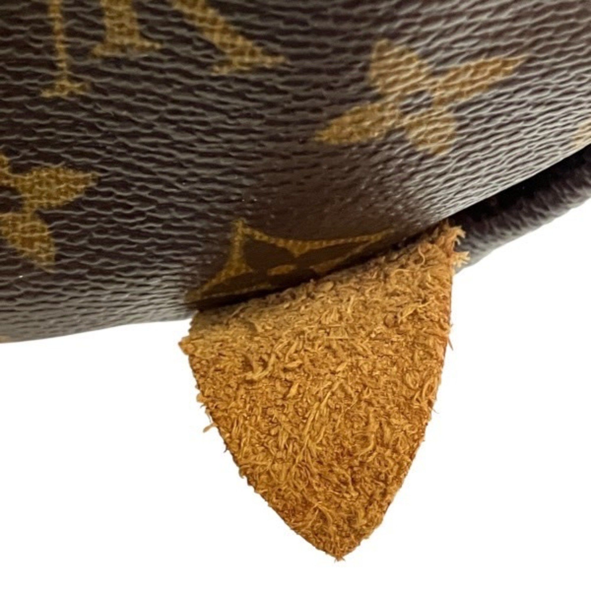 Louis Vuitton Louis Vuitton Keepall 50 travel Size ONE SIZE - 9 Thumbnail