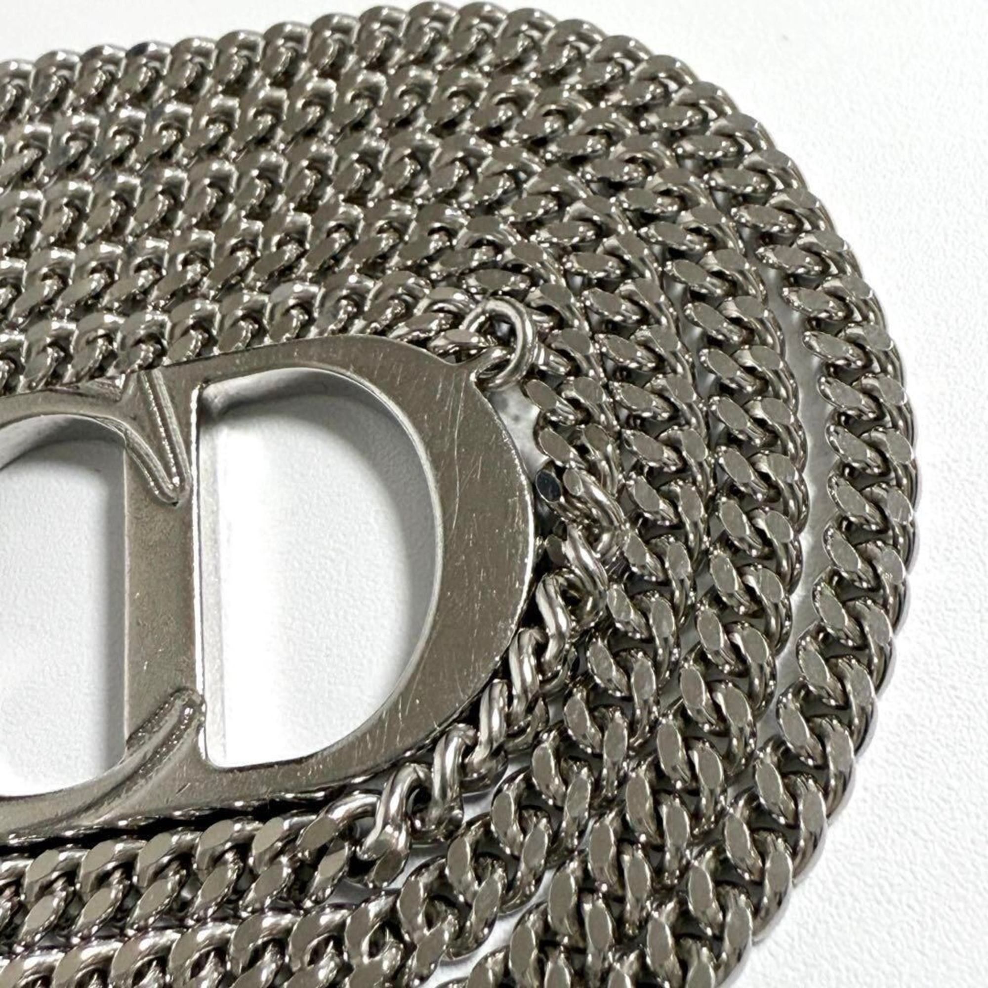 Dior Dior CD pendant Size ONE SIZE - 6 Thumbnail