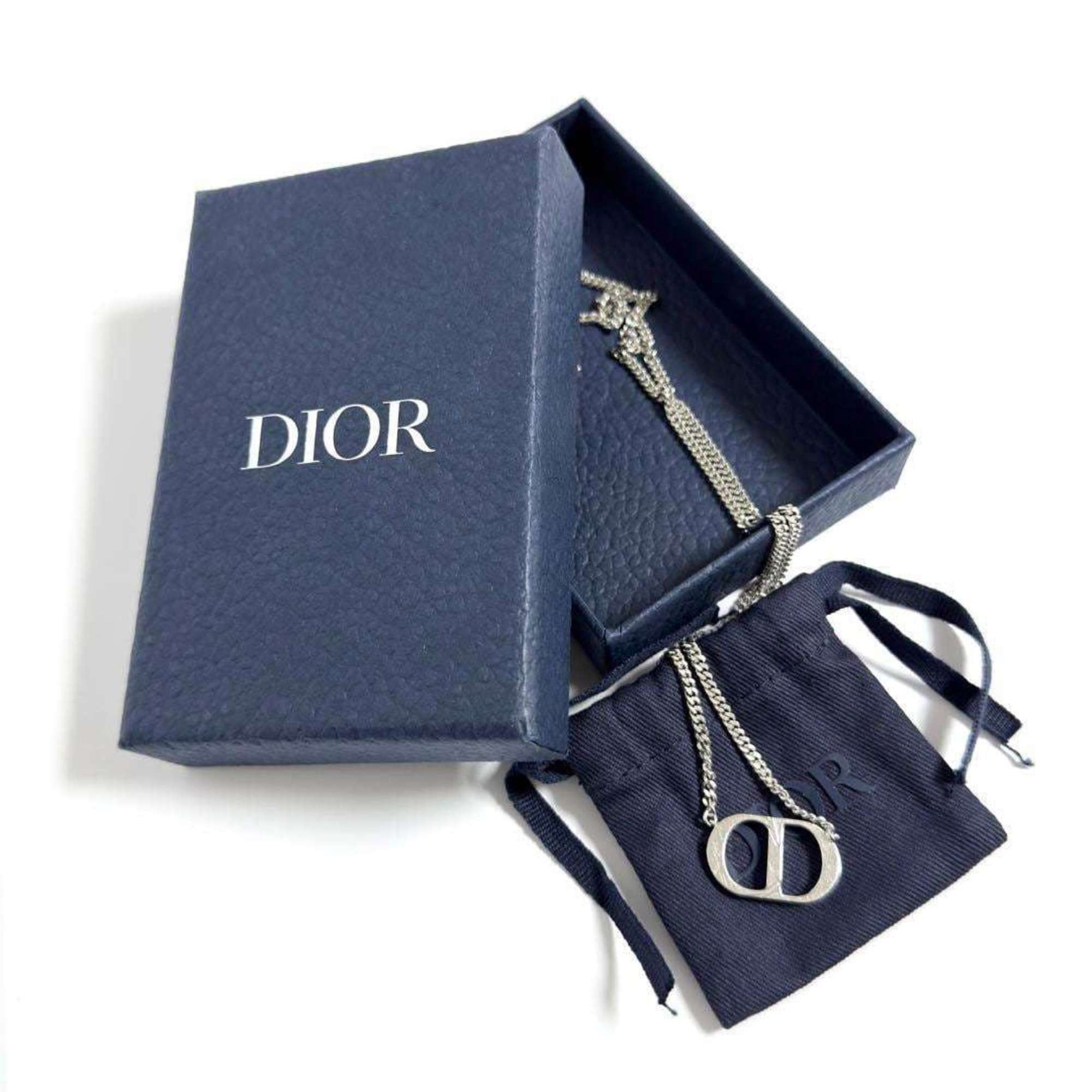 Dior Dior CD pendant Size ONE SIZE - 9 Thumbnail