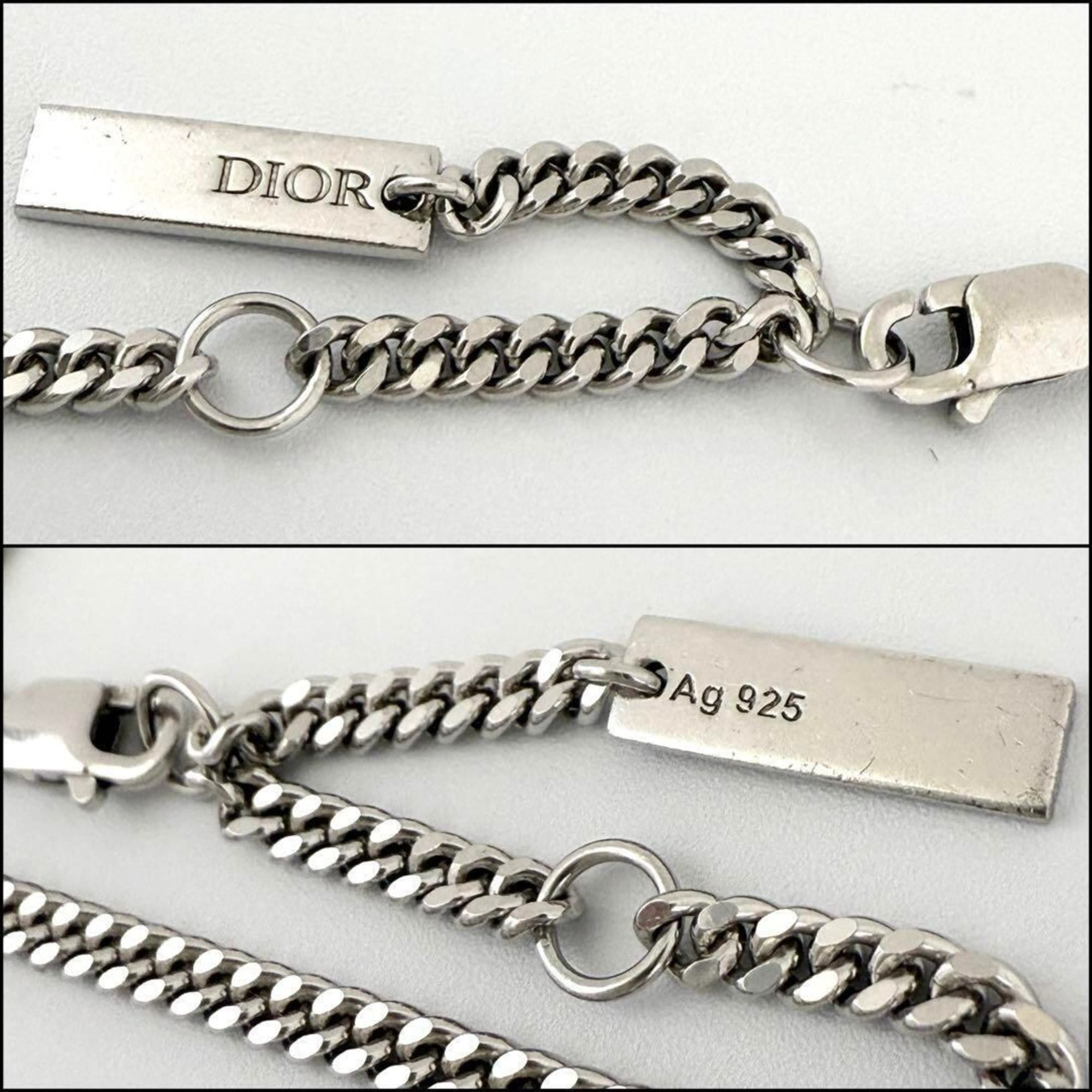 Dior Dior CD pendant Size ONE SIZE - 8 Thumbnail