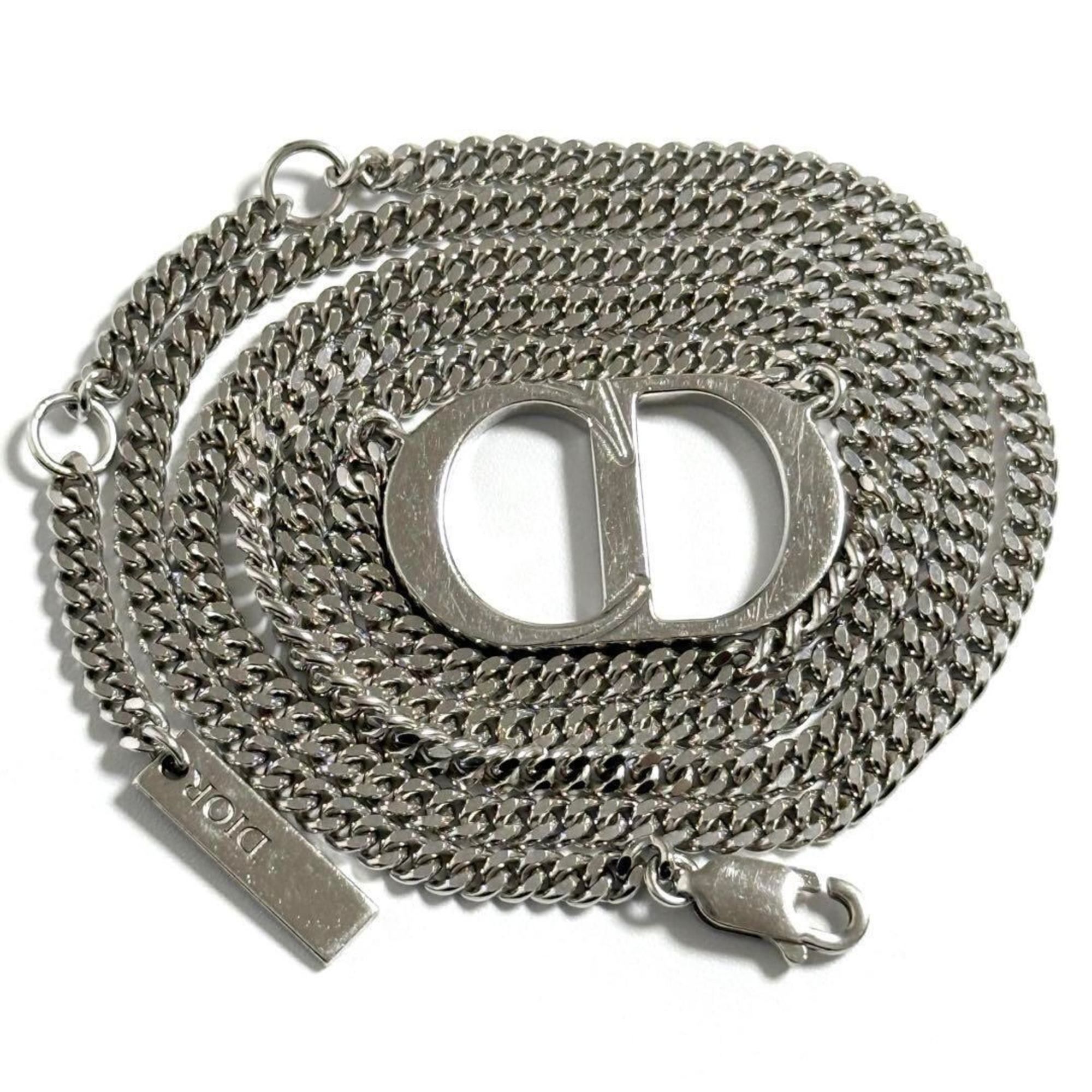 Dior Dior CD pendant Size ONE SIZE - 4 Thumbnail