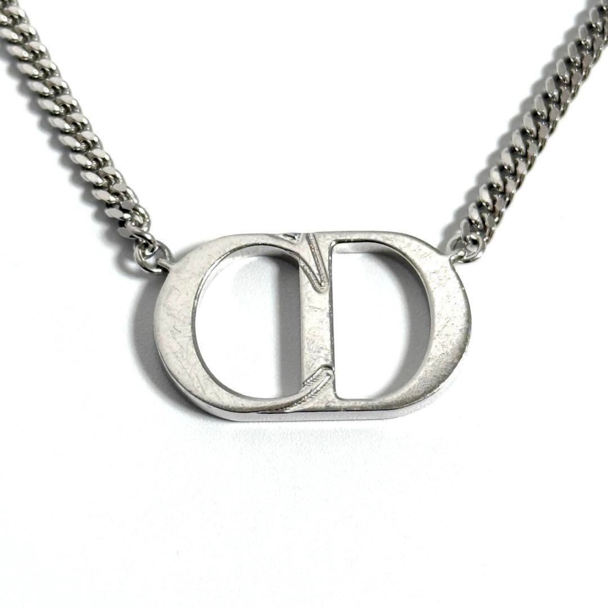 Dior Dior CD pendant Size ONE SIZE - 2 Thumbnail