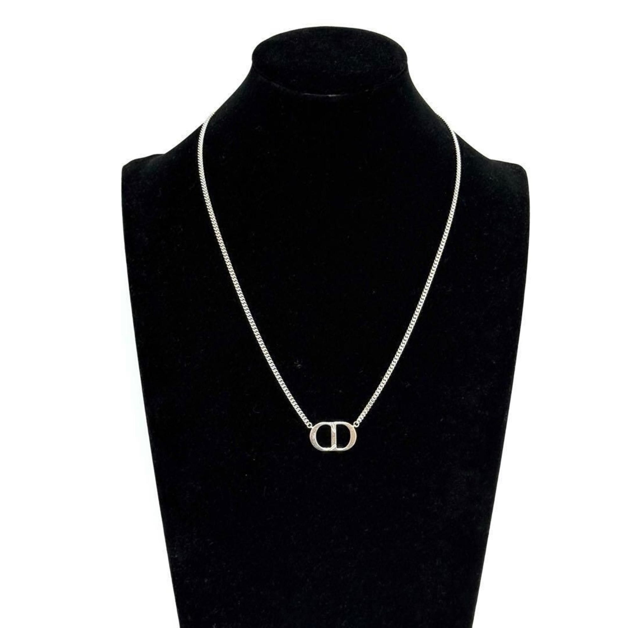 Dior Dior CD pendant Size ONE SIZE - 10 Thumbnail