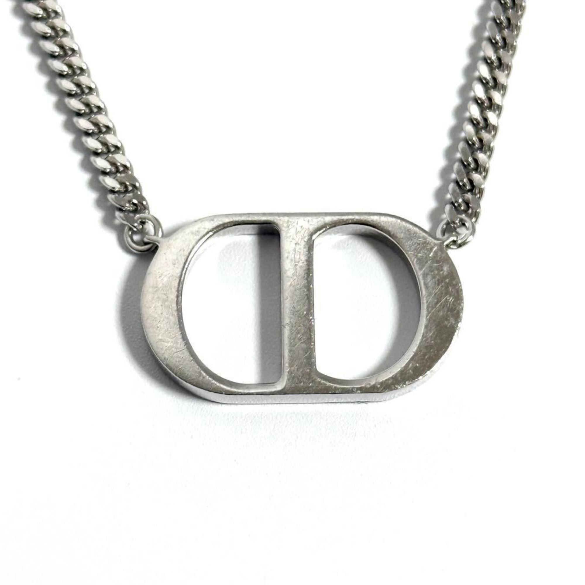 Dior Dior CD pendant Size ONE SIZE - 3 Thumbnail