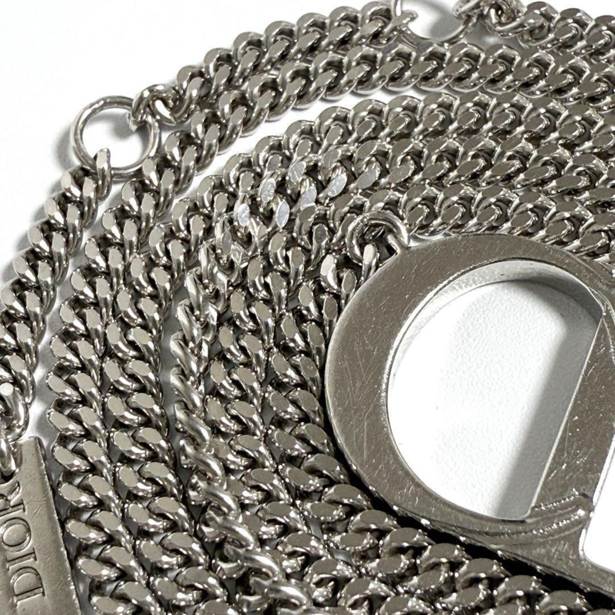 Dior Dior CD pendant Size ONE SIZE - 5 Thumbnail