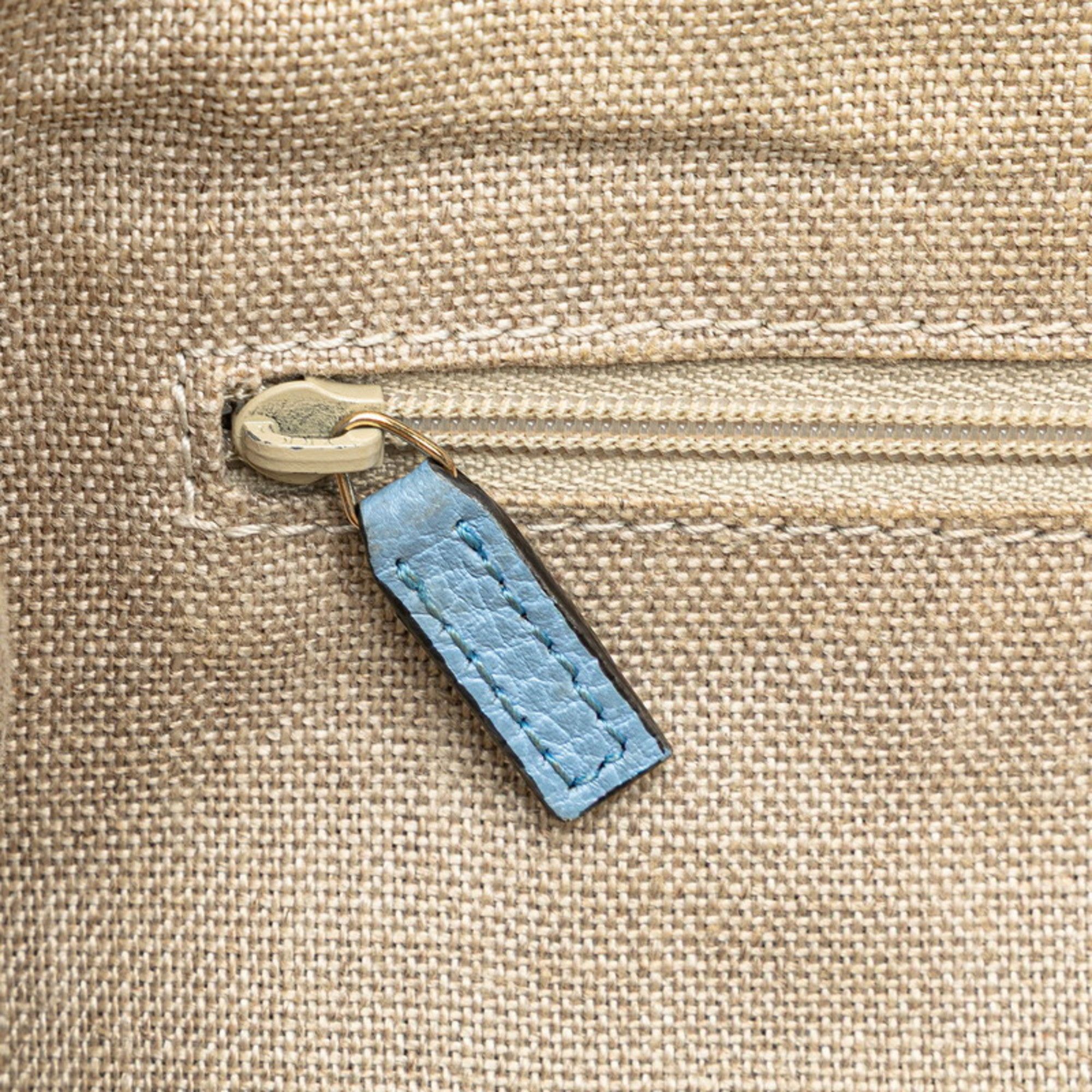 Gucci Gucci Interlocking G handbag Size ONE SIZE - 13 Thumbnail