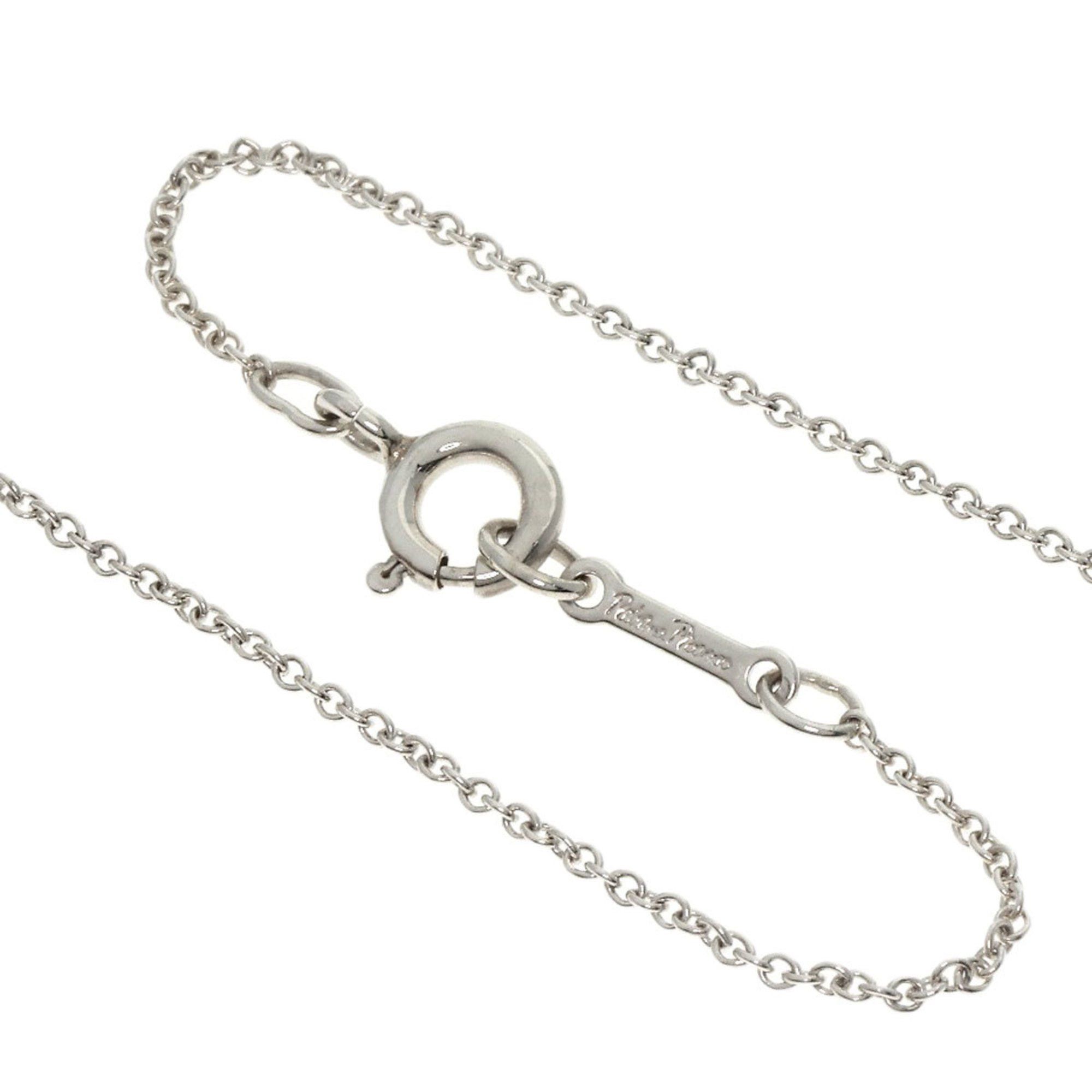 Tiffany & Co. Tiffany & Co Daisy Flower necklace Size ONE SIZE - 3 Thumbnail