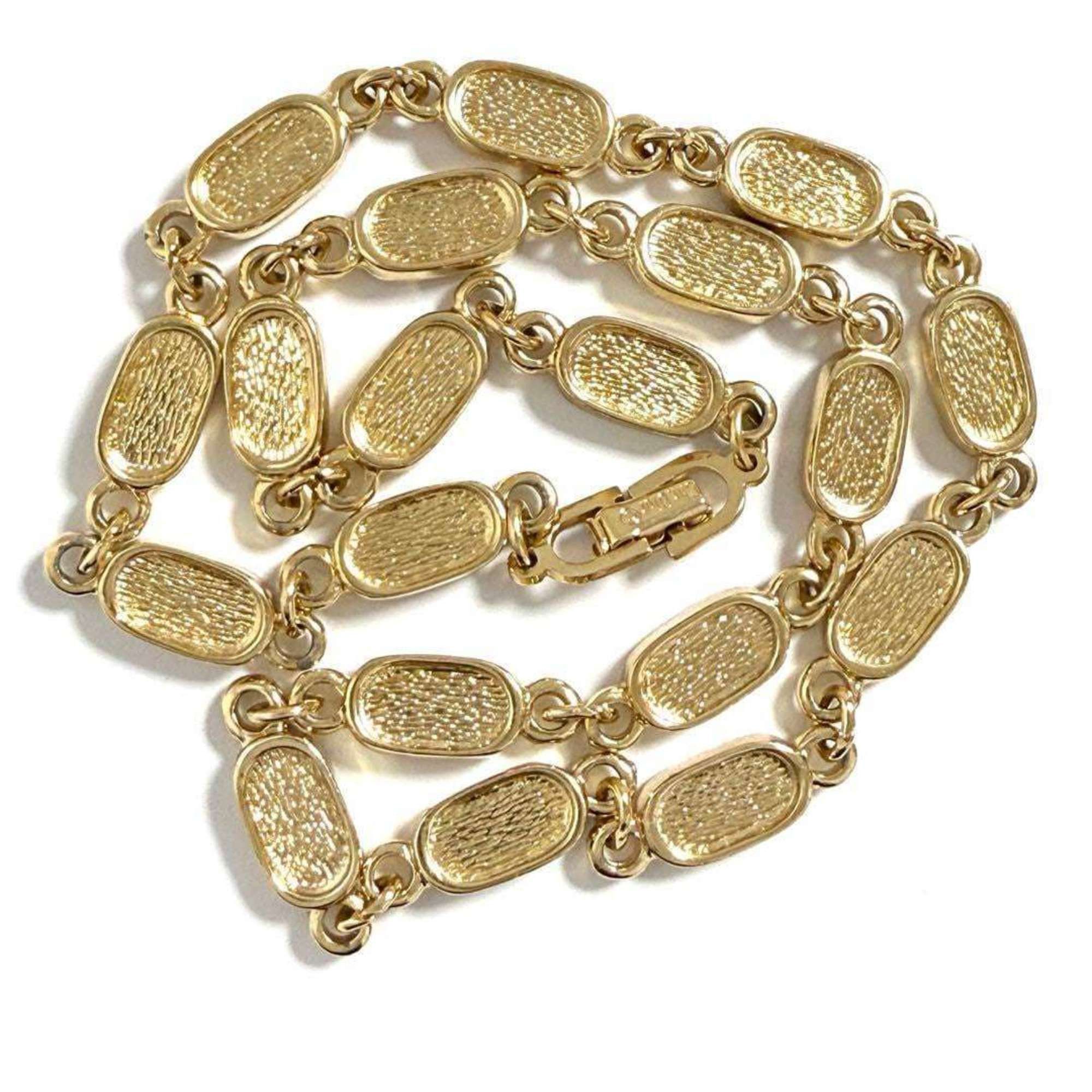 Dior Dior CD necklace Size ONE SIZE - 2 Thumbnail