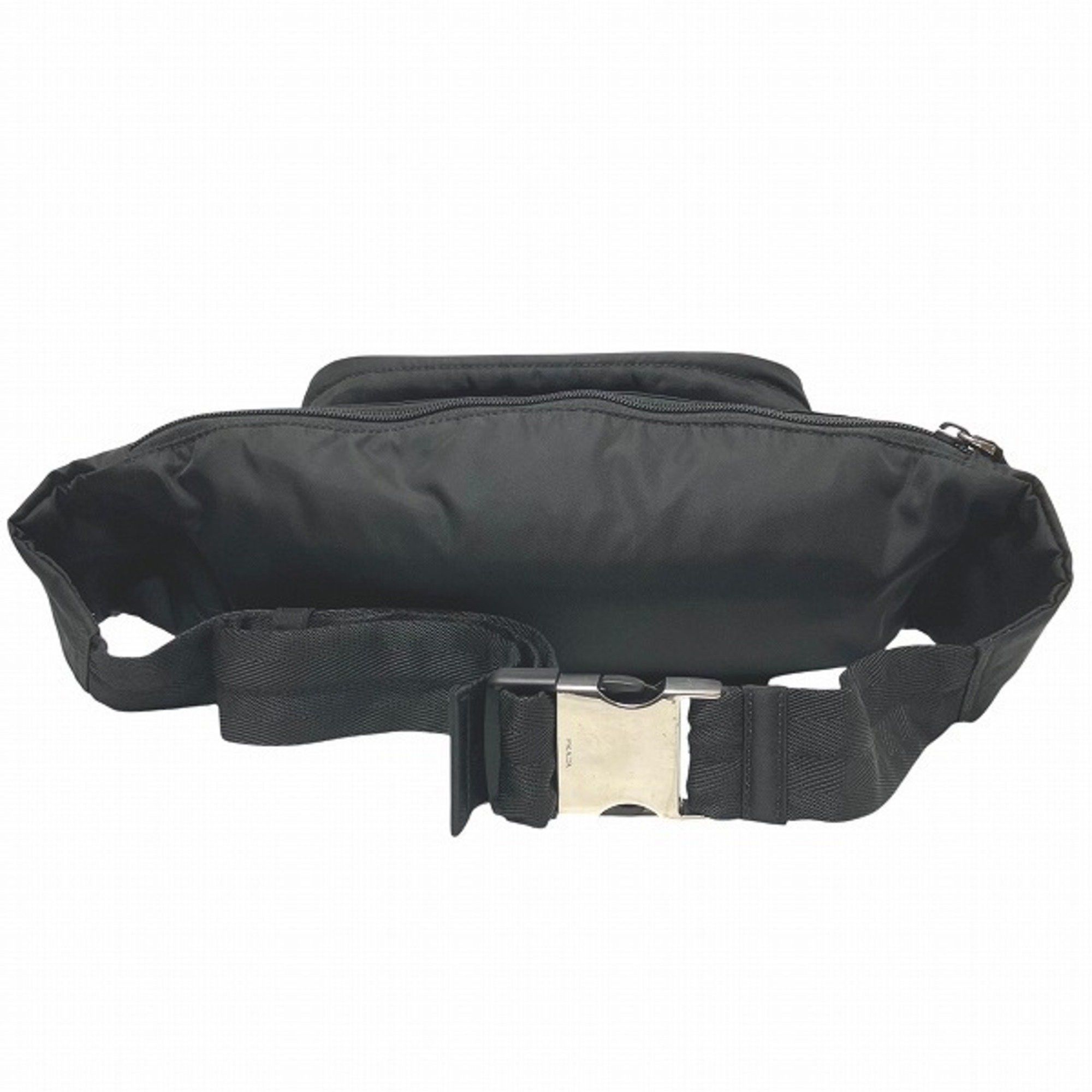 Prada Prada Tessuto shoulder Size ONE SIZE - 2 Thumbnail