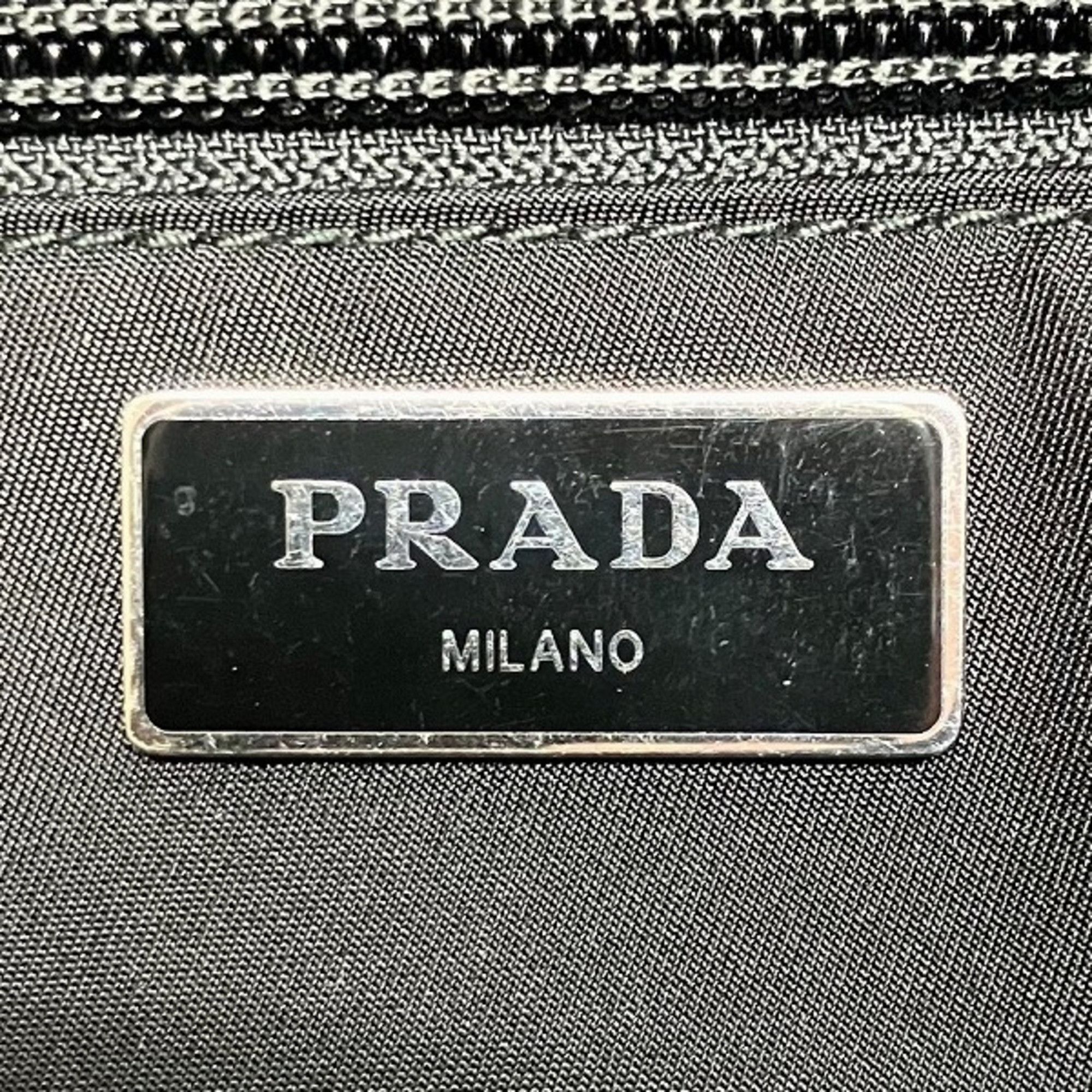 Prada Prada Tessuto shoulder Size ONE SIZE - 6 Thumbnail