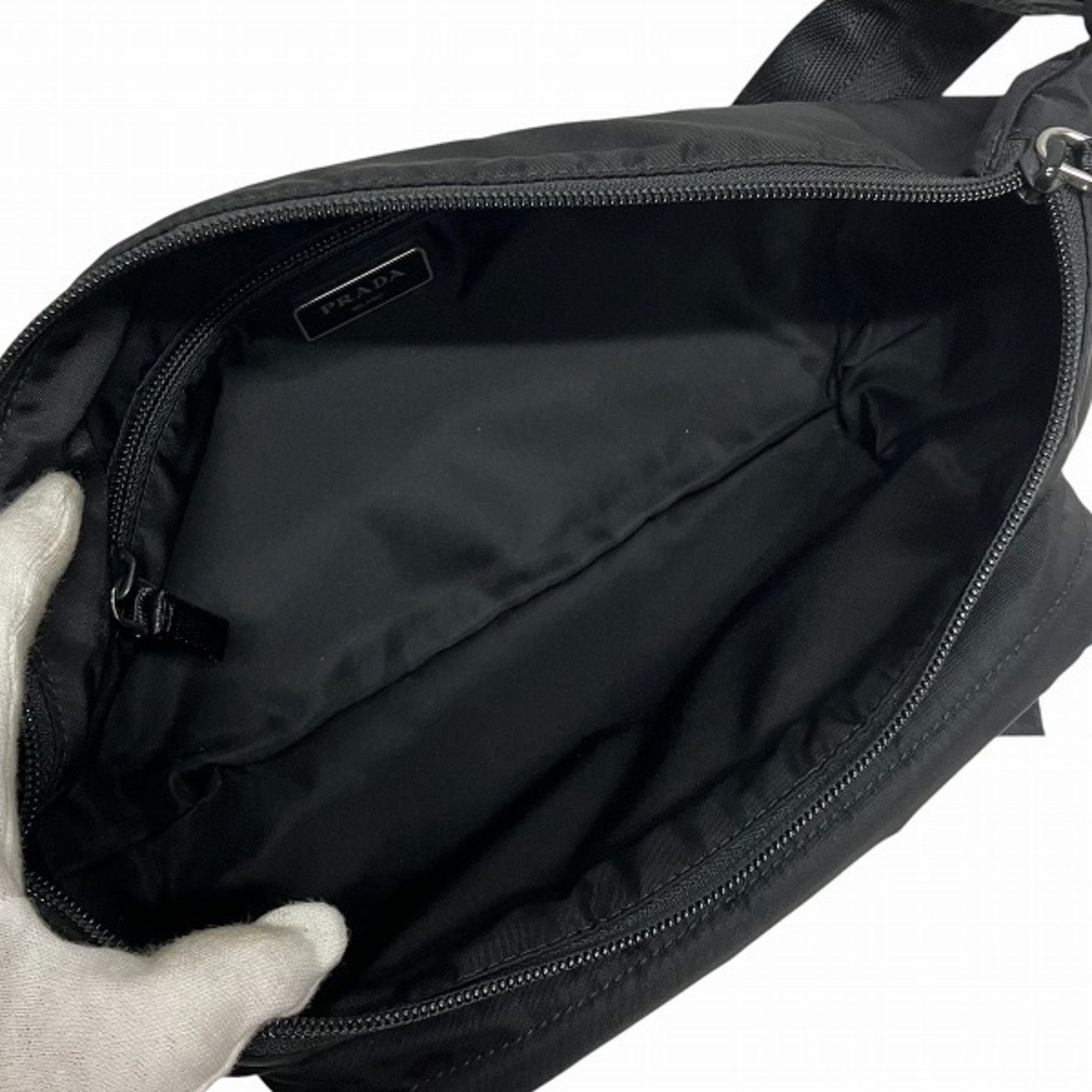Prada Prada Tessuto shoulder Size ONE SIZE - 5 Thumbnail