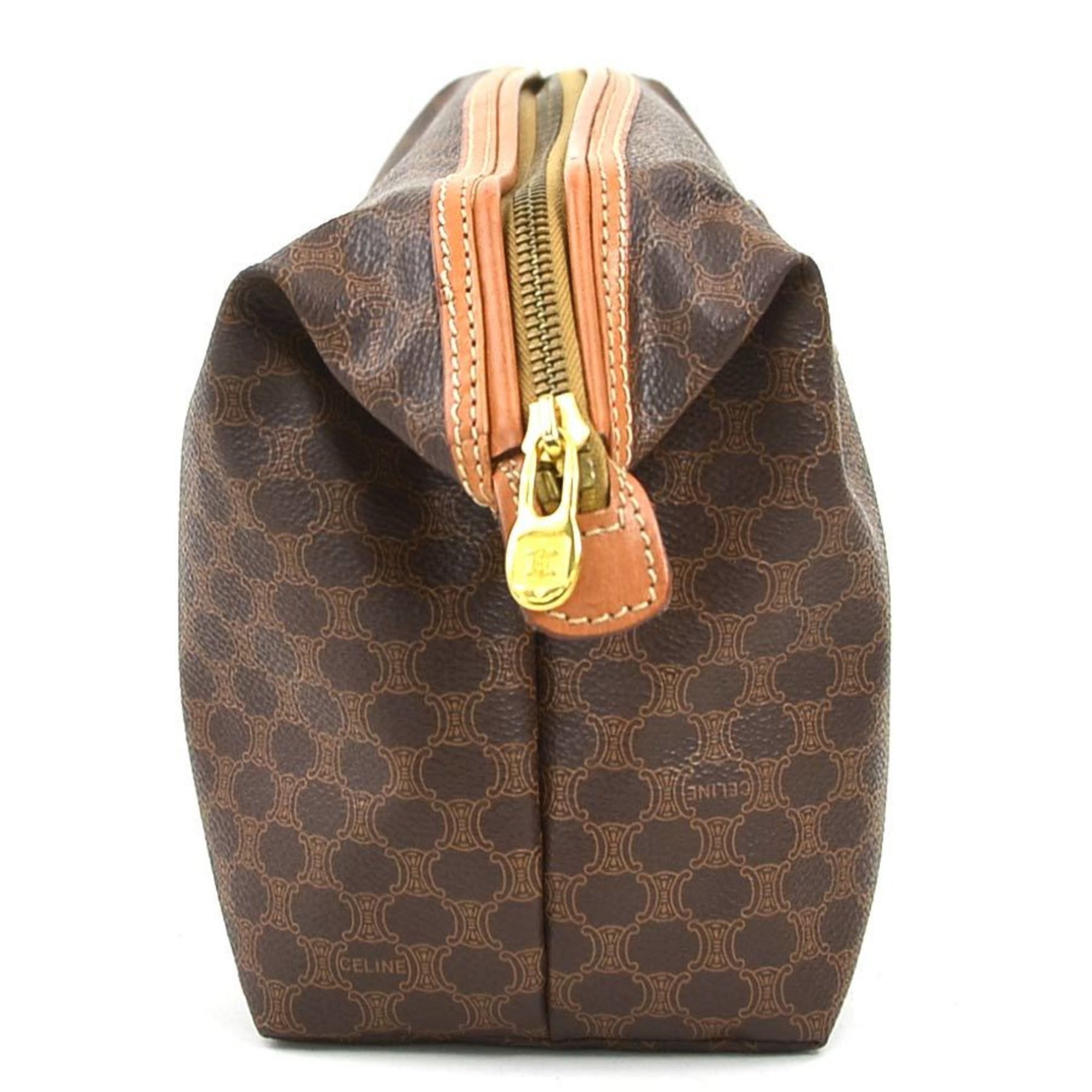 Celine Céline Macadam clutch Size ONE SIZE - 2 Thumbnail