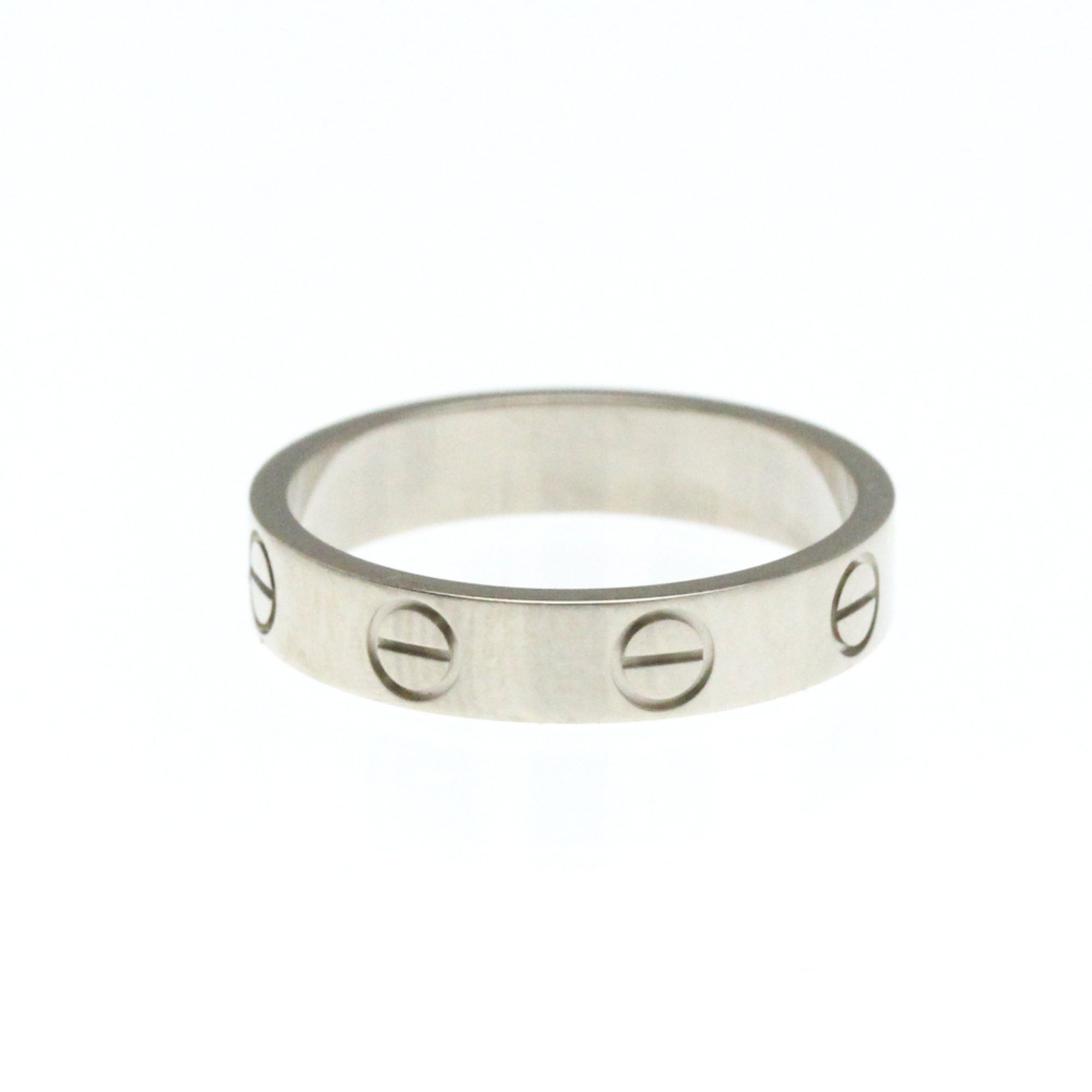 Cartier Cartier Love ring Size ONE SIZE - 4 Thumbnail