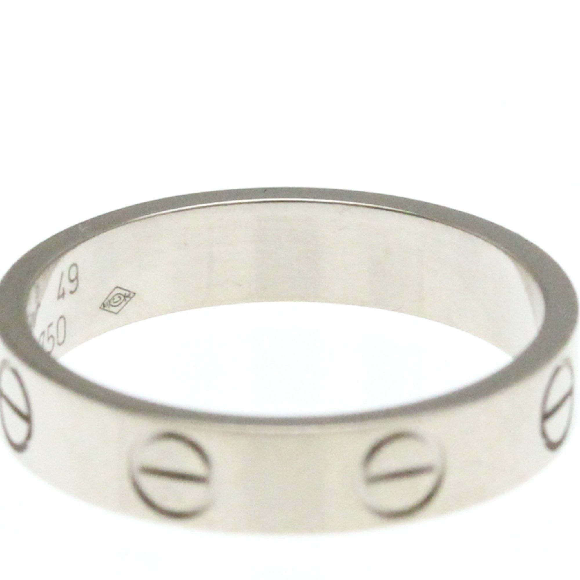 Cartier Cartier Love ring Size ONE SIZE - 9 Thumbnail