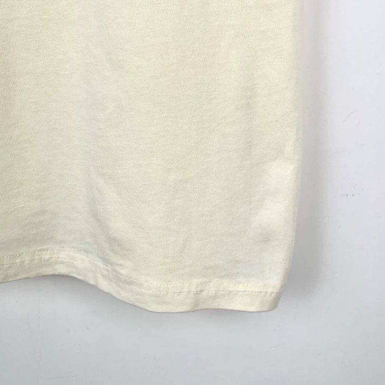 Gucci gucci logo sequin design short sleeve t-shirt-dmc Size US S / EU 44-46 / 1 - 5 Thumbnail
