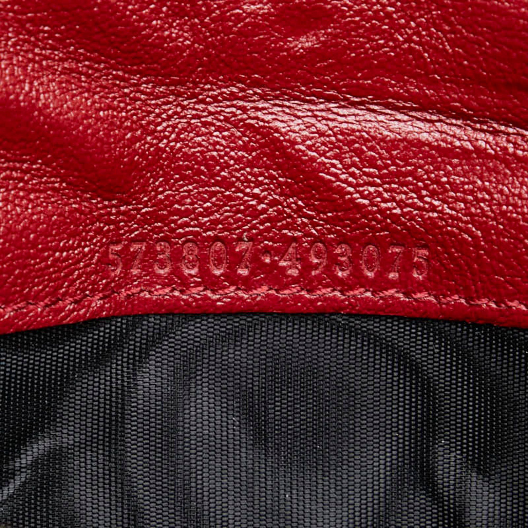 Gucci Gucci GG Marmont shoulder Size ONE SIZE - 6 Thumbnail