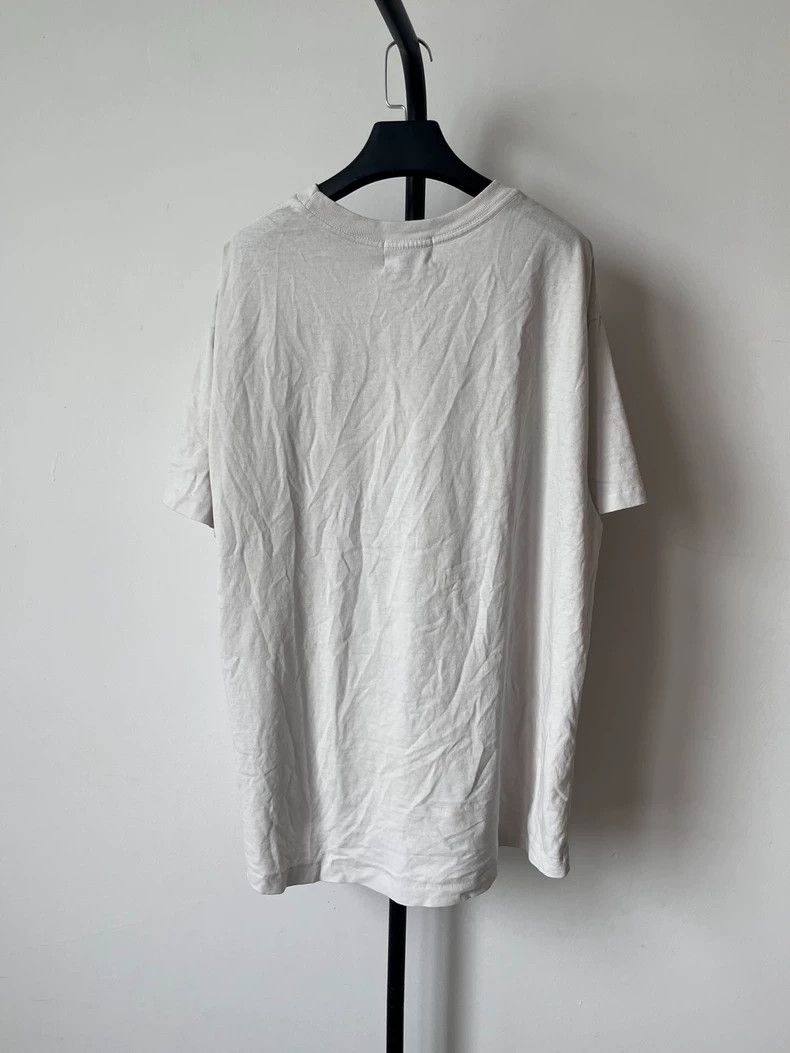 Enfants Riches Deprimes thick oversized print short sleeve t-shirt-dmc Size US L / EU 52-54 / 3 - 2 Thumbnail