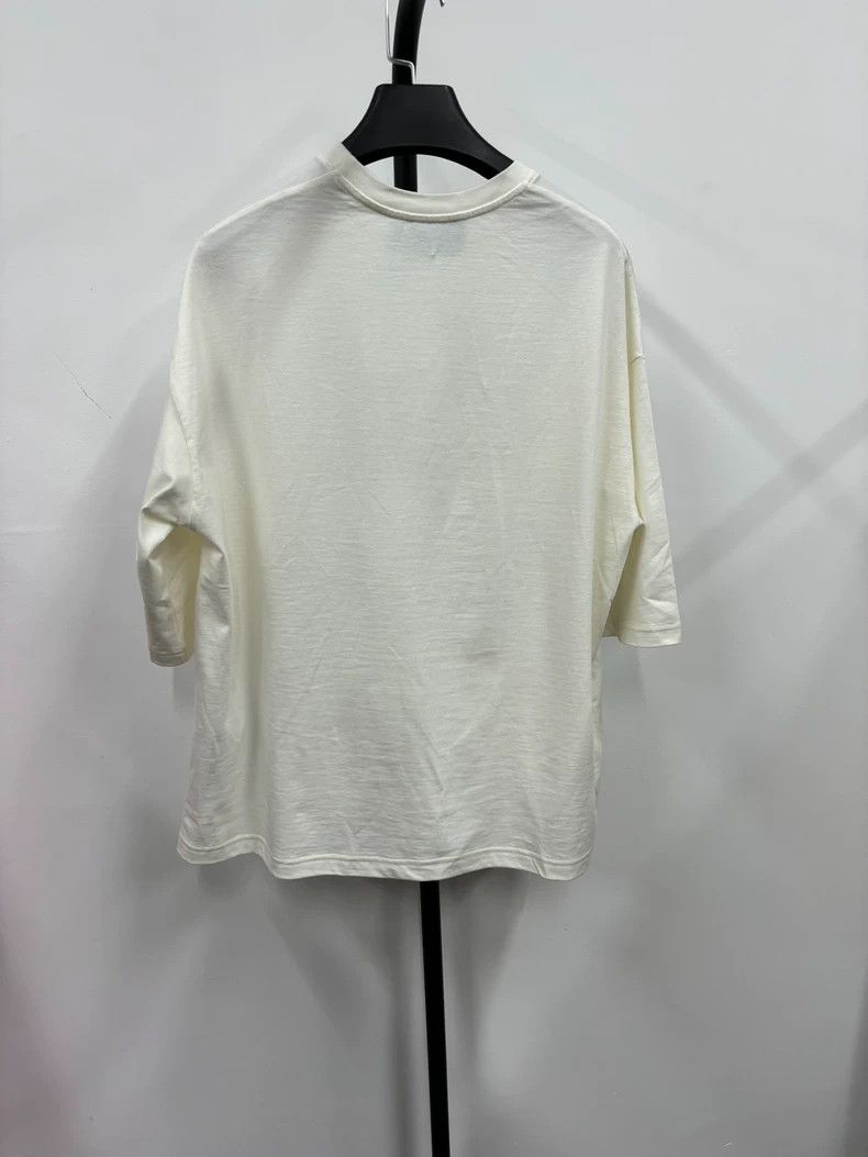 Gucci gucci fw23 logo print casual short-sleeve t-shirt-dmc Size US S / EU 44-46 / 1 - 2 Thumbnail