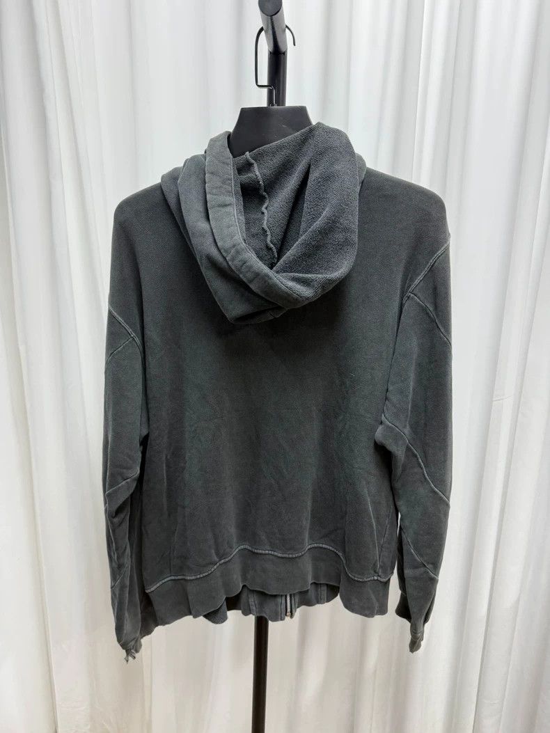 Undercover undercover 1996 zip-up hoodie sweatshirt-dmc Size US L / EU 52-54 / 3 - 5 Thumbnail