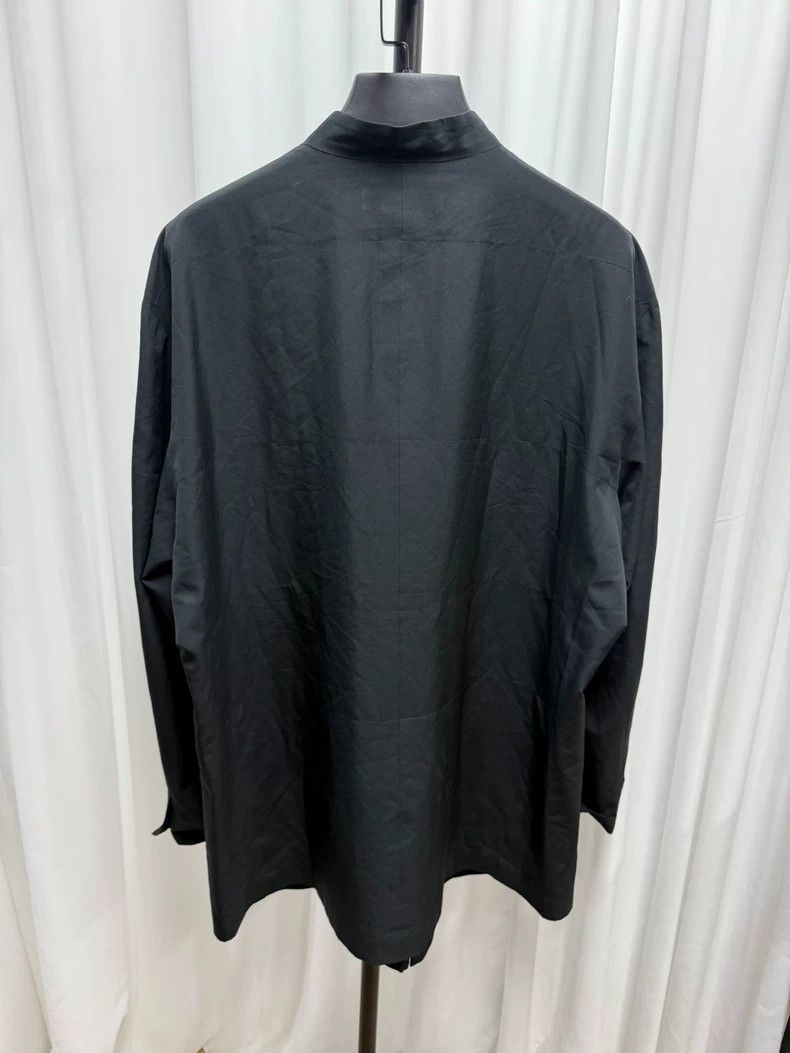 Issey Miyake issey miyake men loose collar blazer xl-dmc Size US XL / EU 56 / 4 - 5 Thumbnail