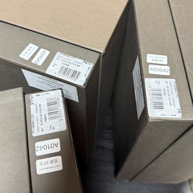Rick Owens rick owens black high-top sneakers-dmc Size US 5.5 / EU 38 - 9 Thumbnail