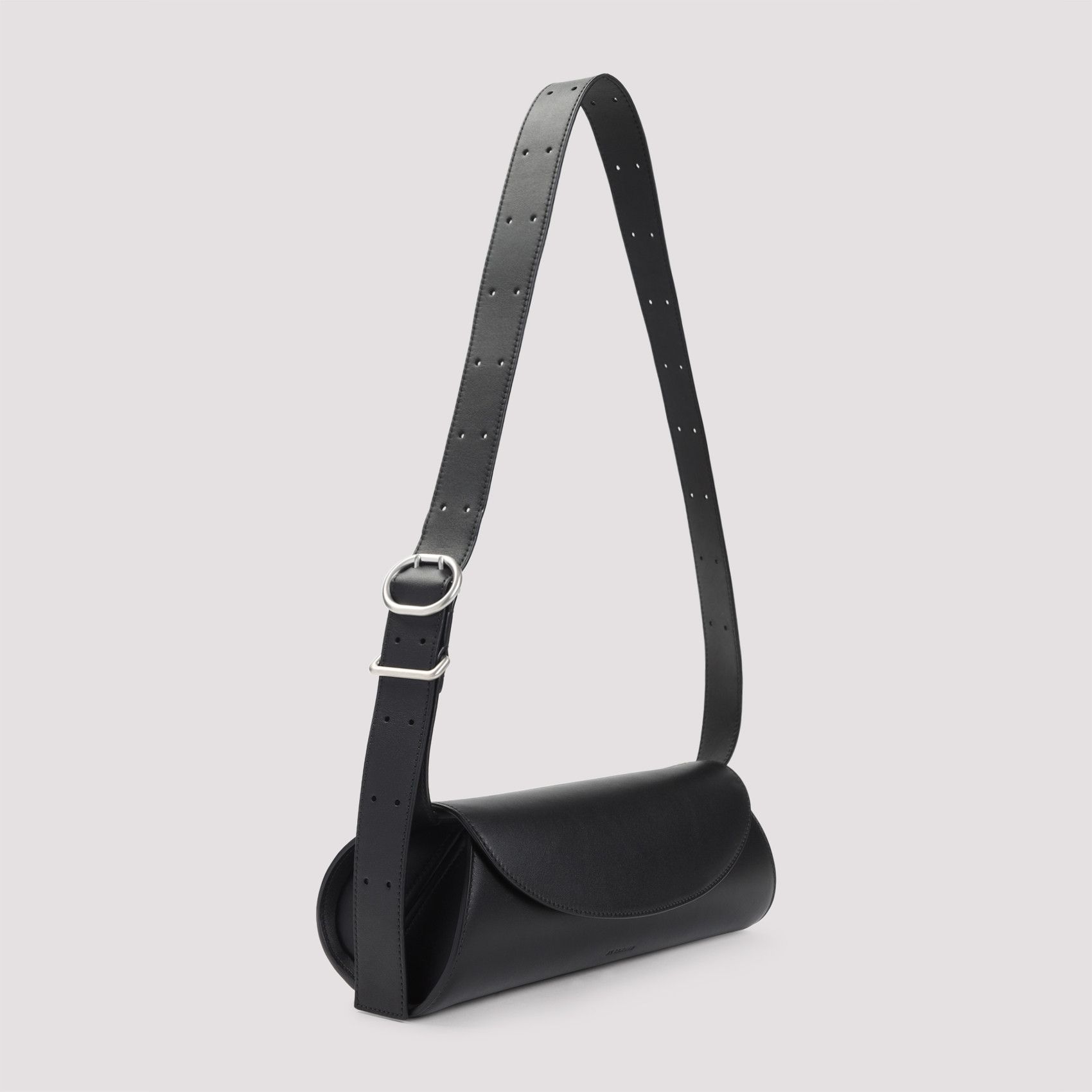 Jil Sander Jil Sander Sm Cannolo Handbag Size ONE SIZE - 3 Thumbnail