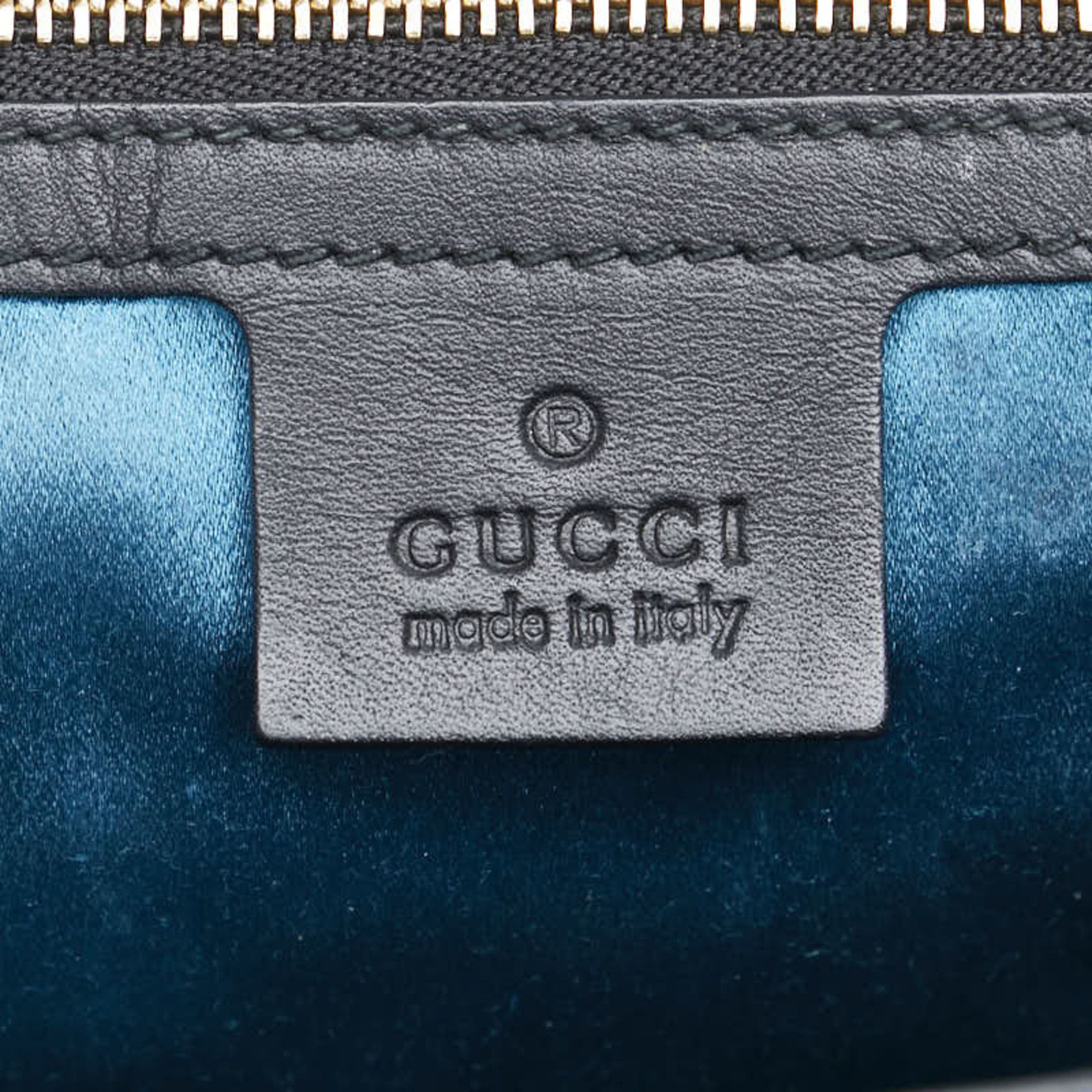 Gucci Gucci GG Marmont shoulder Size ONE SIZE - 8 Thumbnail