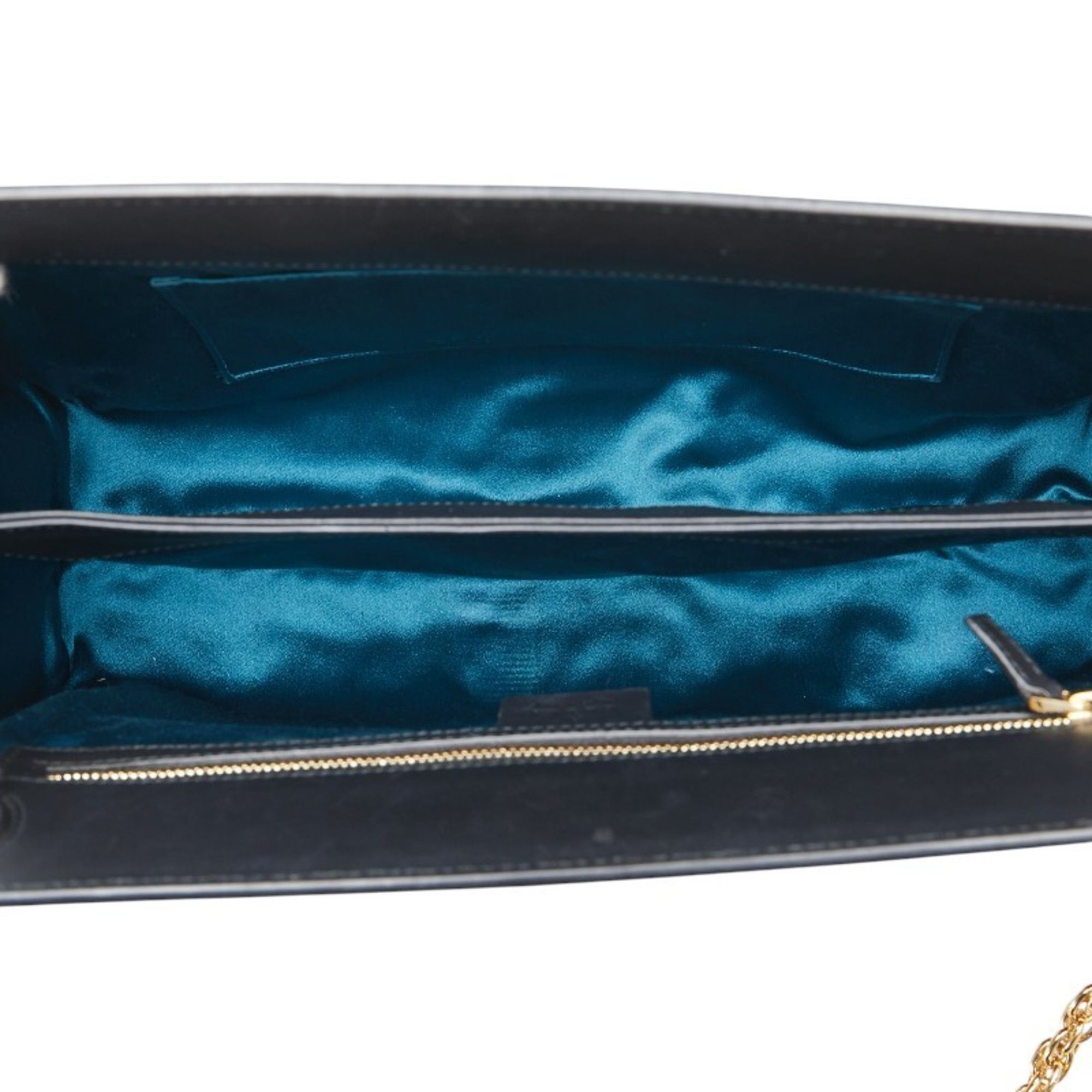 Gucci Gucci GG Marmont shoulder Size ONE SIZE - 7 Thumbnail