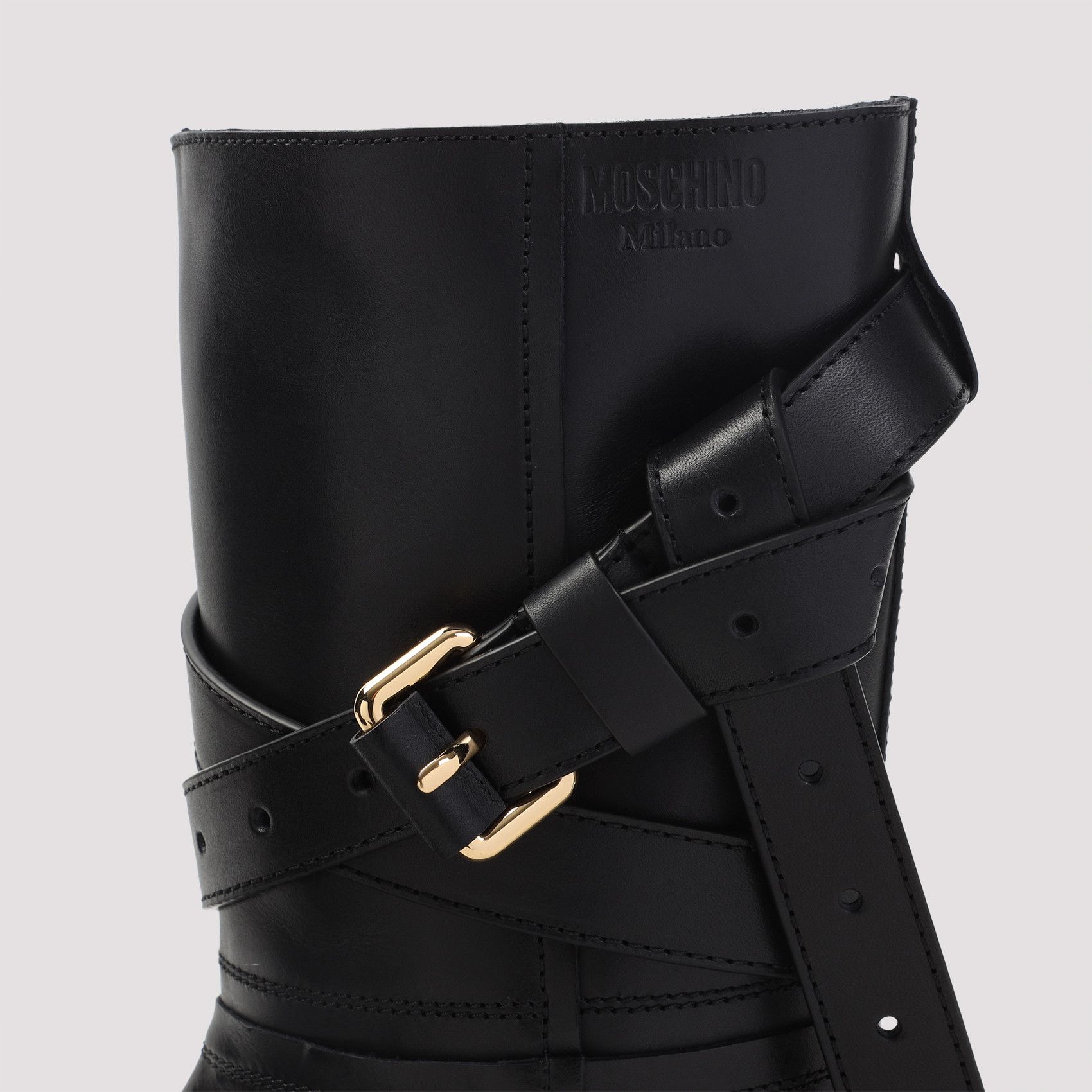 Moschino Moschino Boots Size US 6 / IT 36 - 4 Thumbnail