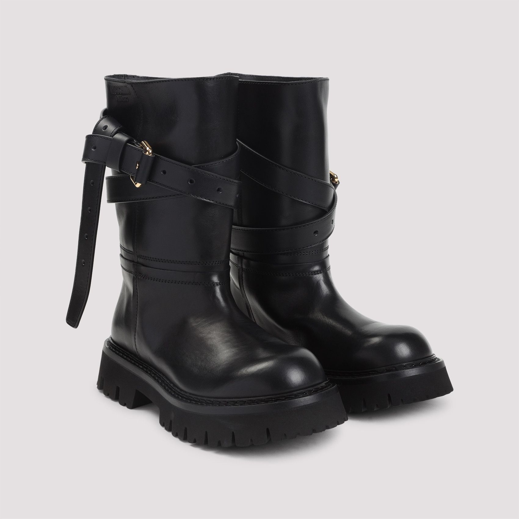 Moschino Moschino Boots Size US 6 / IT 36 - 3 Thumbnail