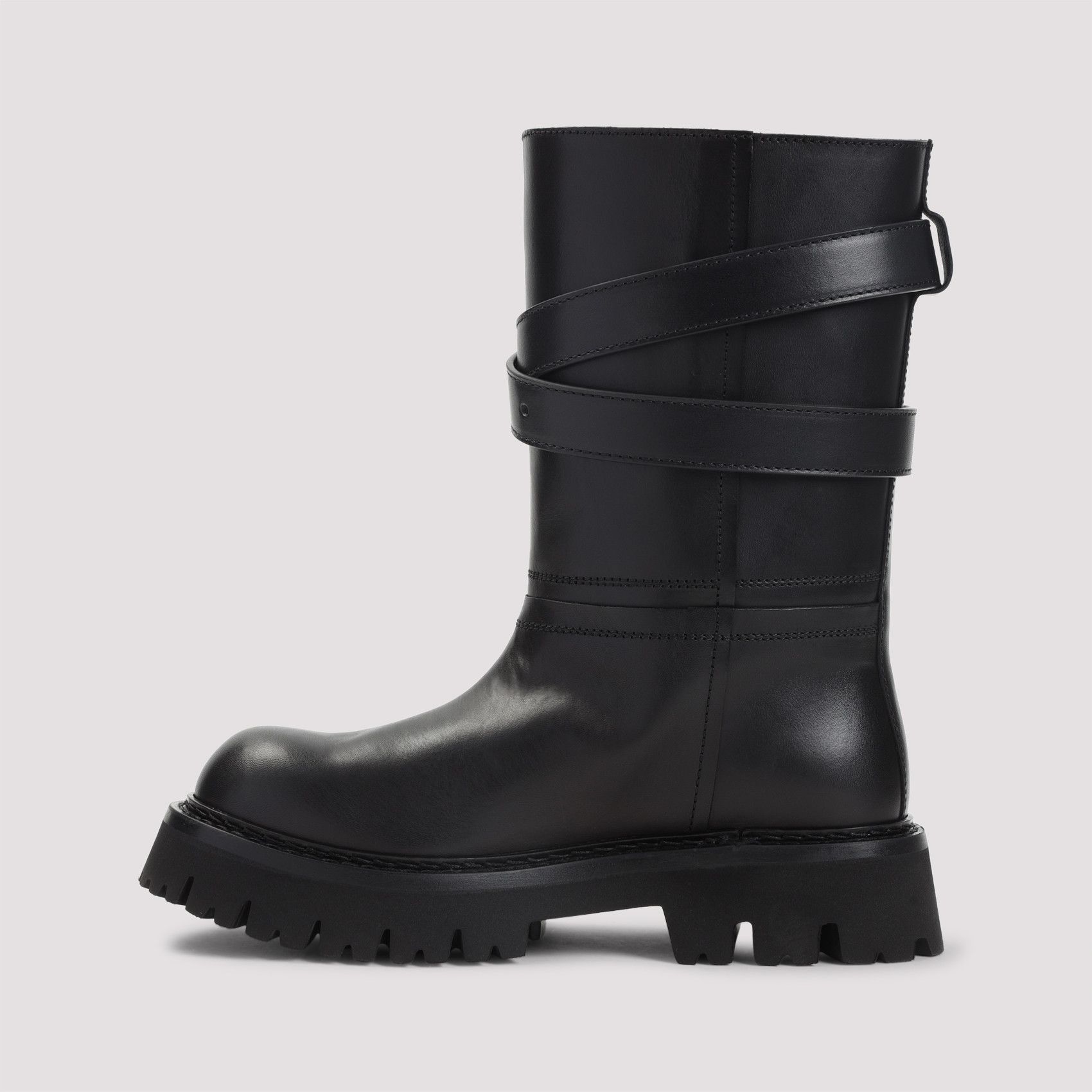 Moschino Moschino Boots Size US 6 / IT 36 - 2 Thumbnail
