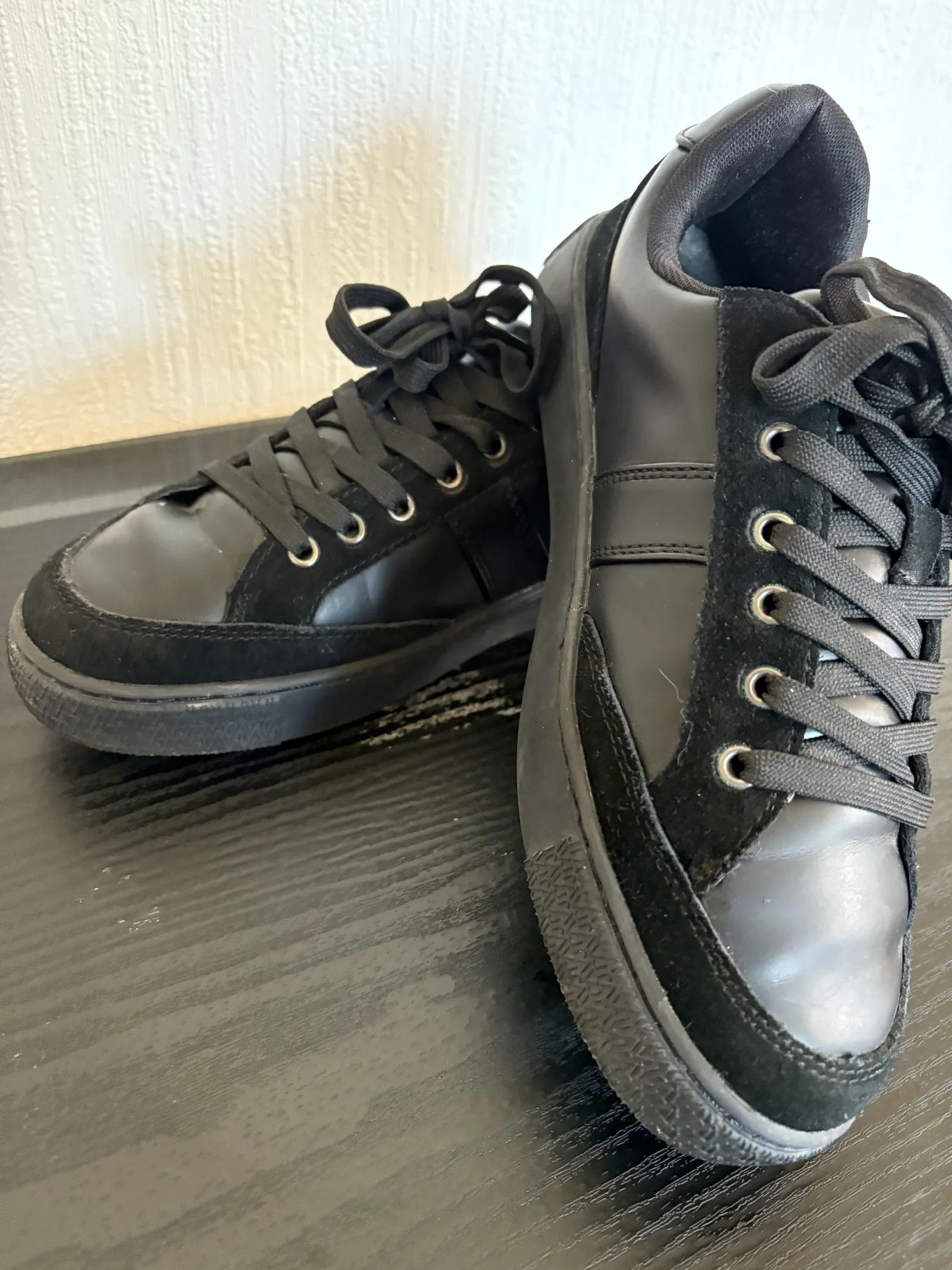 Versace Versace Versace jeans couture Sneakers Size US 9 / IT 39 - 3 Thumbnail