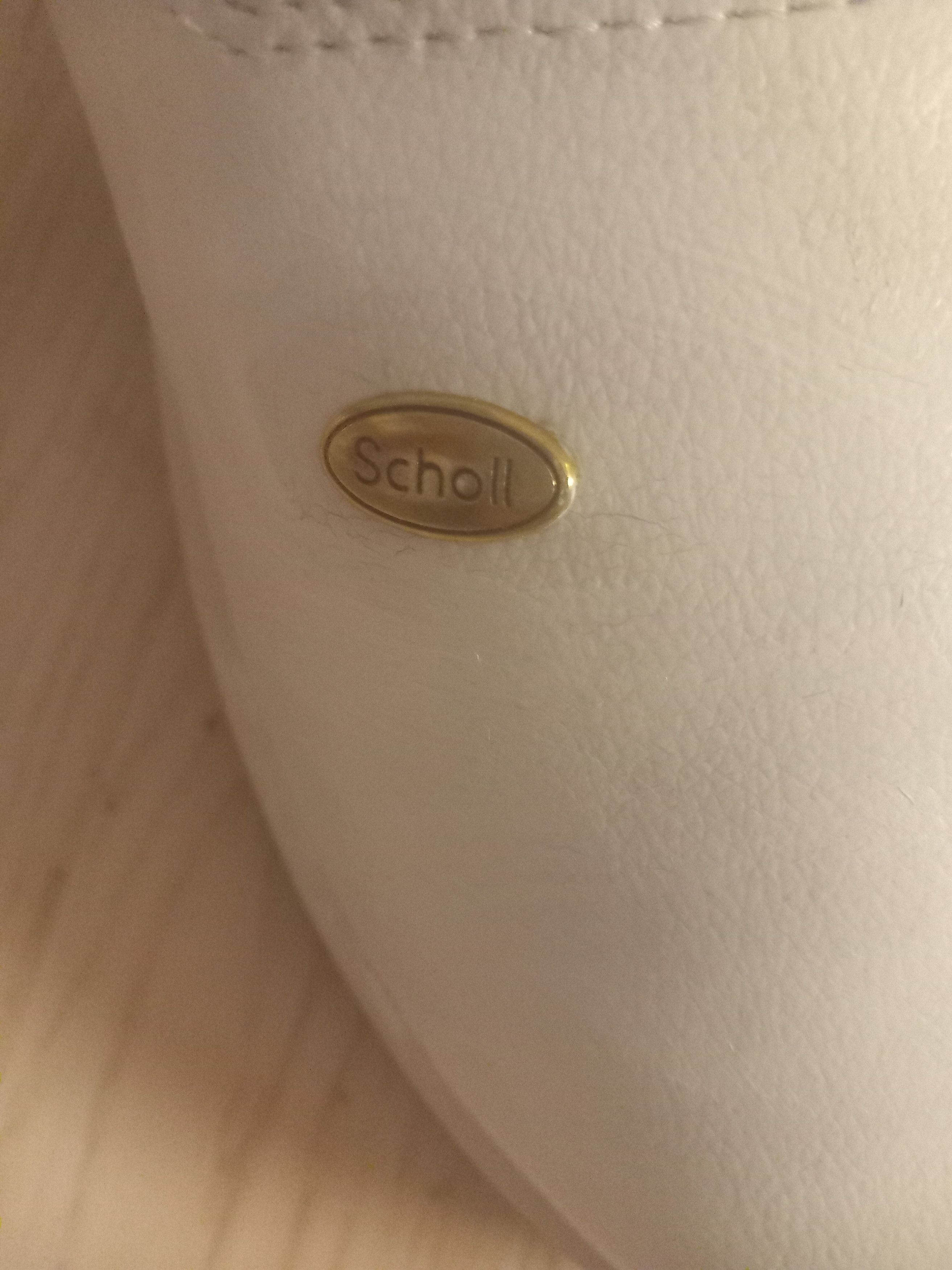 Scholl Scholl Sholls Shoes Size US 11 / IT 41 - 2 Thumbnail
