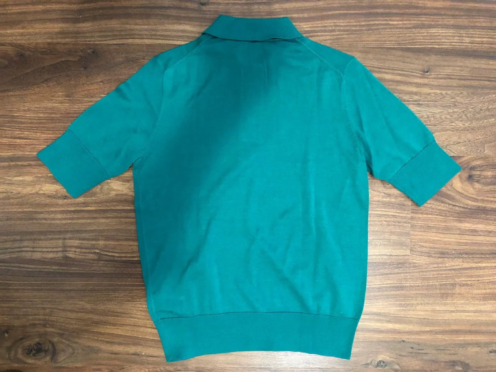 Cos Cos T-shirt Size XS / US 0-2 / IT 36-38 - 2 Thumbnail