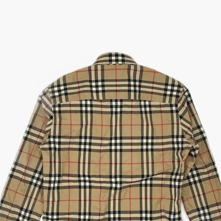 Burberry burberry short sleeve Size US XS / EU 42 / 0 - 4 Thumbnail