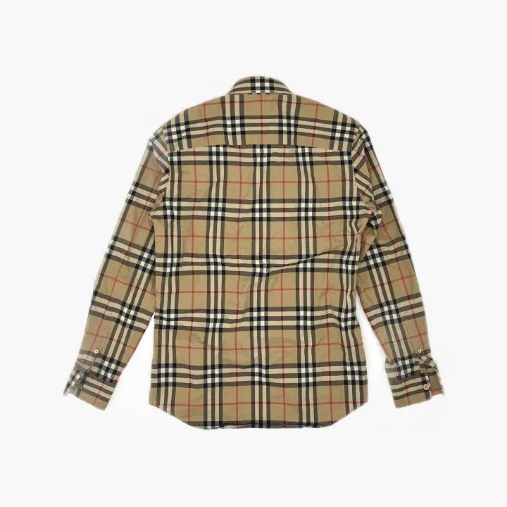 Burberry burberry short sleeve Size US XS / EU 42 / 0 - 3 Thumbnail