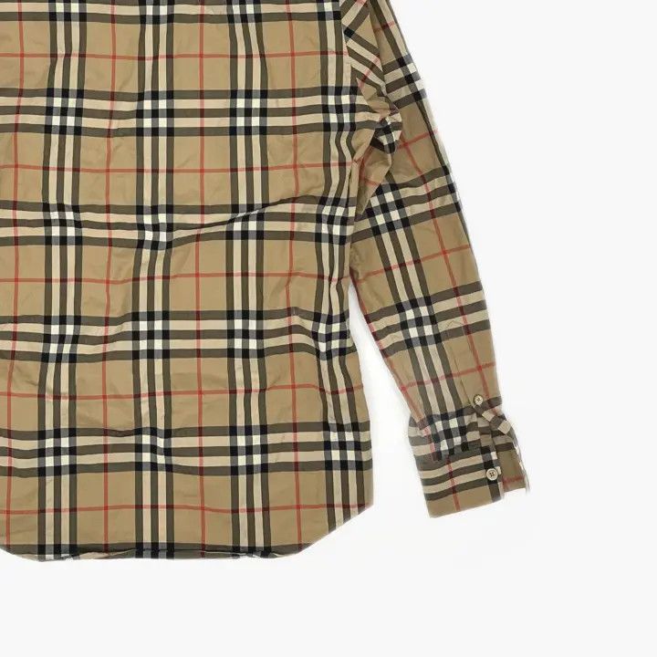 Burberry burberry short sleeve Size US XS / EU 42 / 0 - 6 Thumbnail