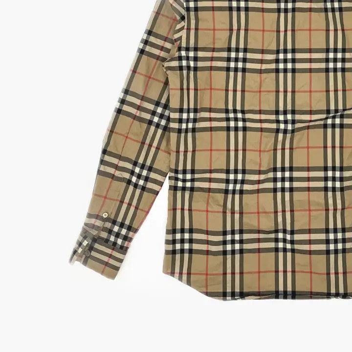 Burberry burberry short sleeve Size US XS / EU 42 / 0 - 5 Thumbnail