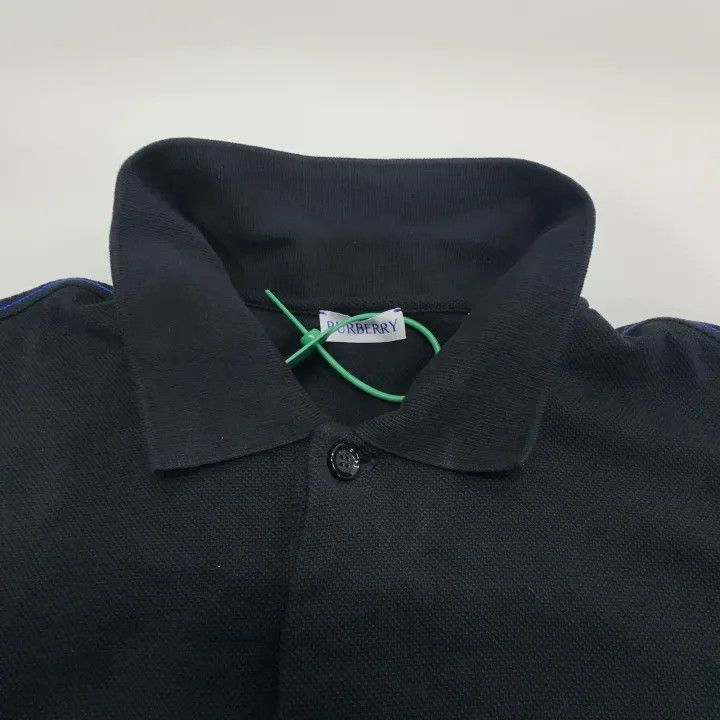 Burberry burberry short sleeve Size US S / EU 44-46 / 1 - 7 Thumbnail